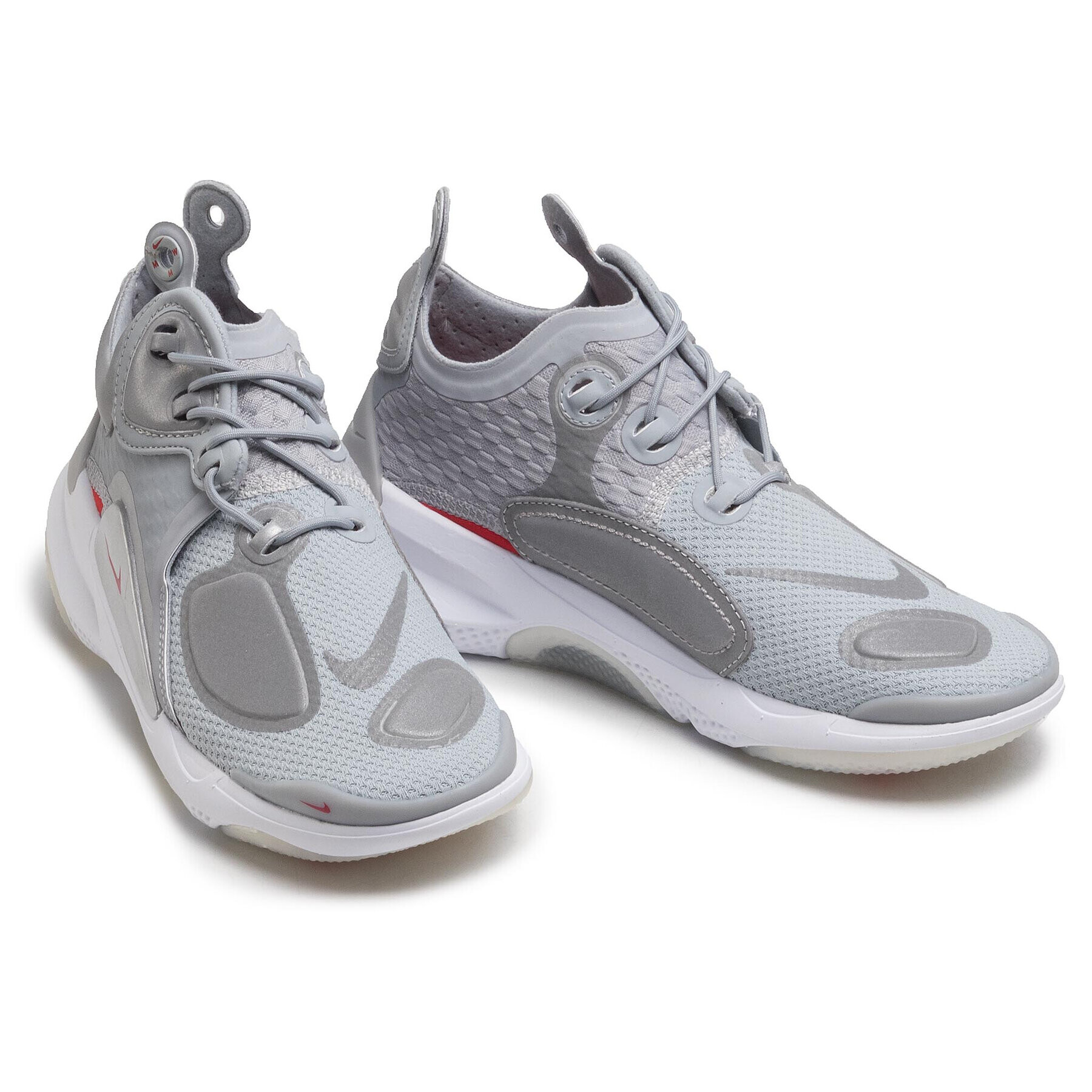 Nike Обувки Joyride Cc3 Setter Mmw CU7623 002 Сив - Pepit.bg