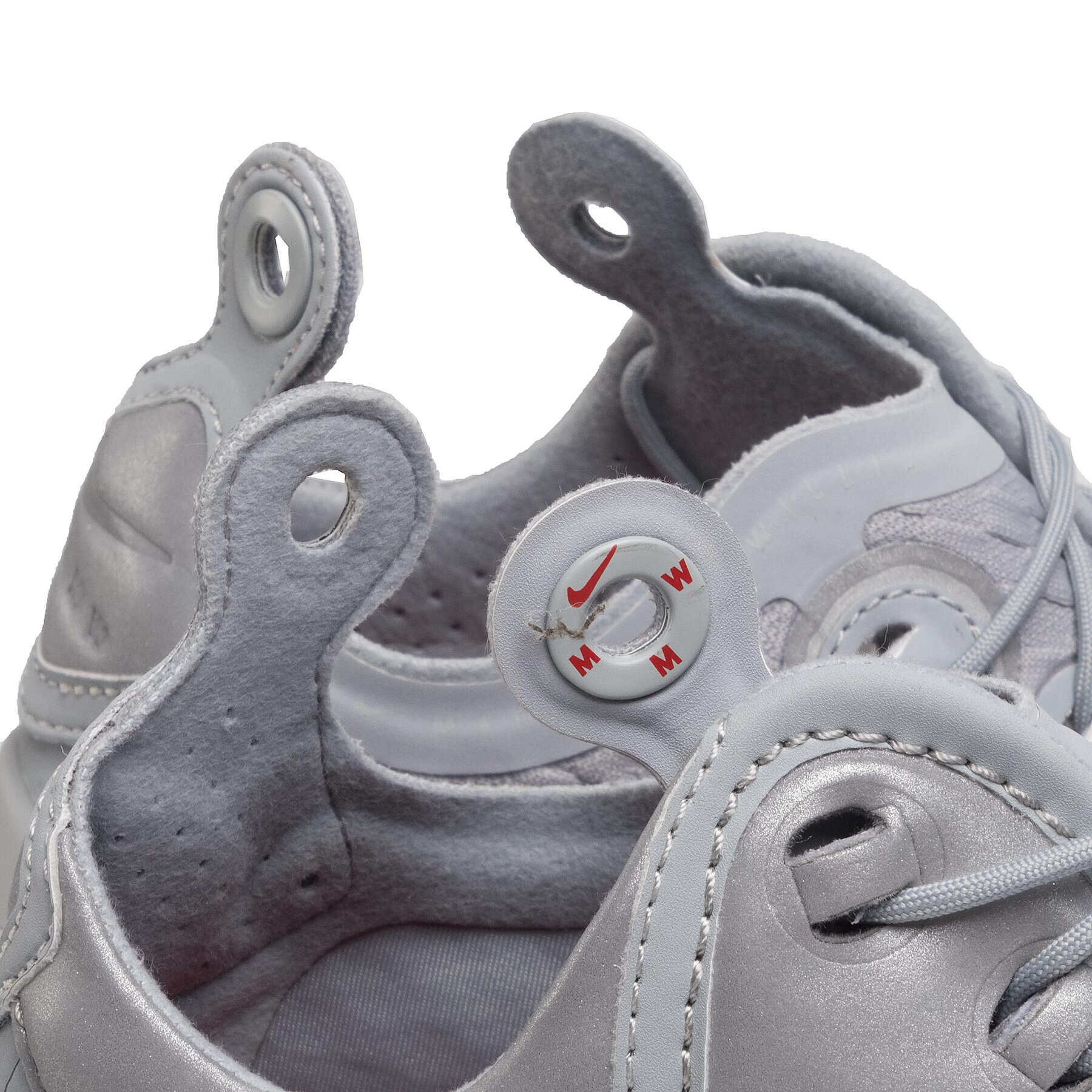 Nike Обувки Joyride Cc3 Setter Mmw CU7623 002 Сив - Pepit.bg