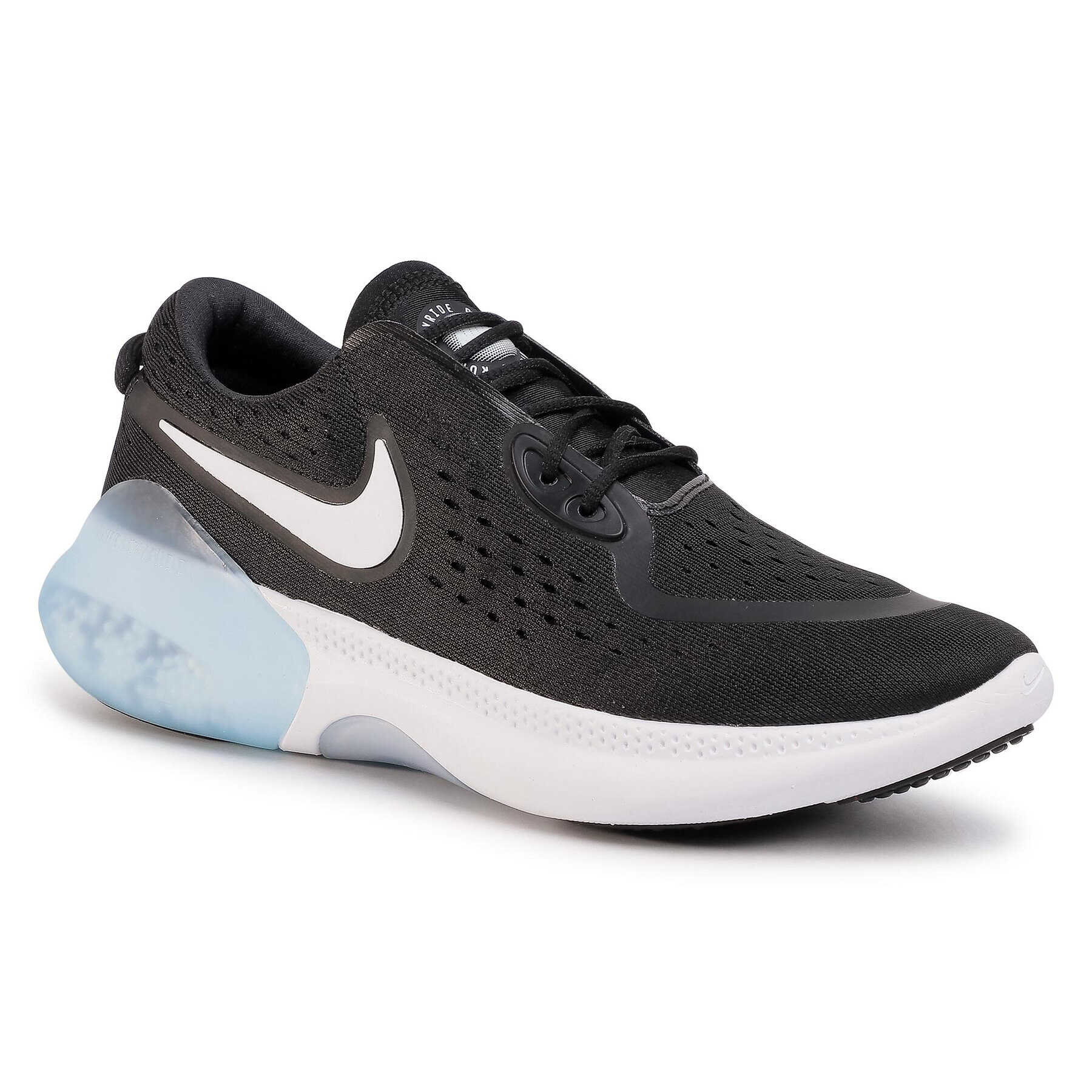 Nike Обувки Joyride Dual Run CD4365 001 Черен - Pepit.bg