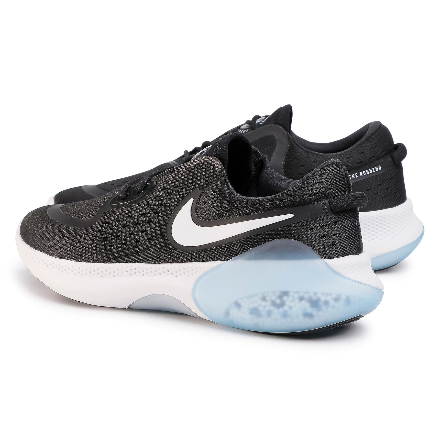 Nike Обувки Joyride Dual Run CD4365 001 Черен - Pepit.bg