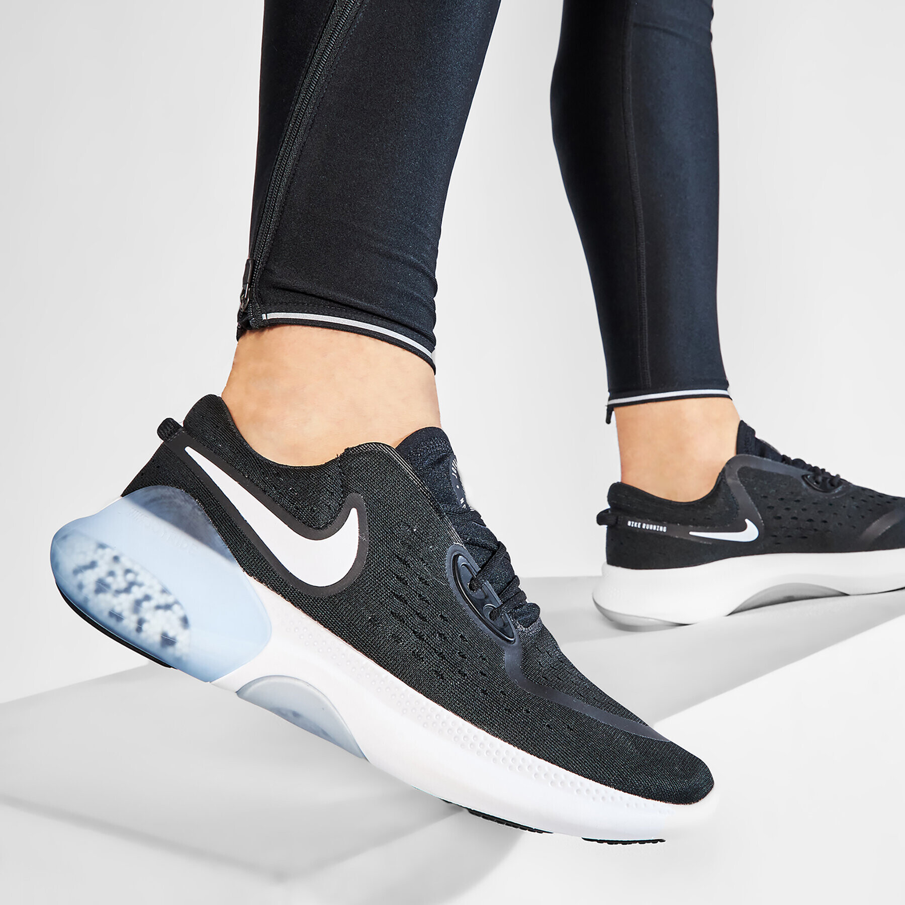 Nike Обувки Joyride Dual Run CD4365 001 Черен - Pepit.bg