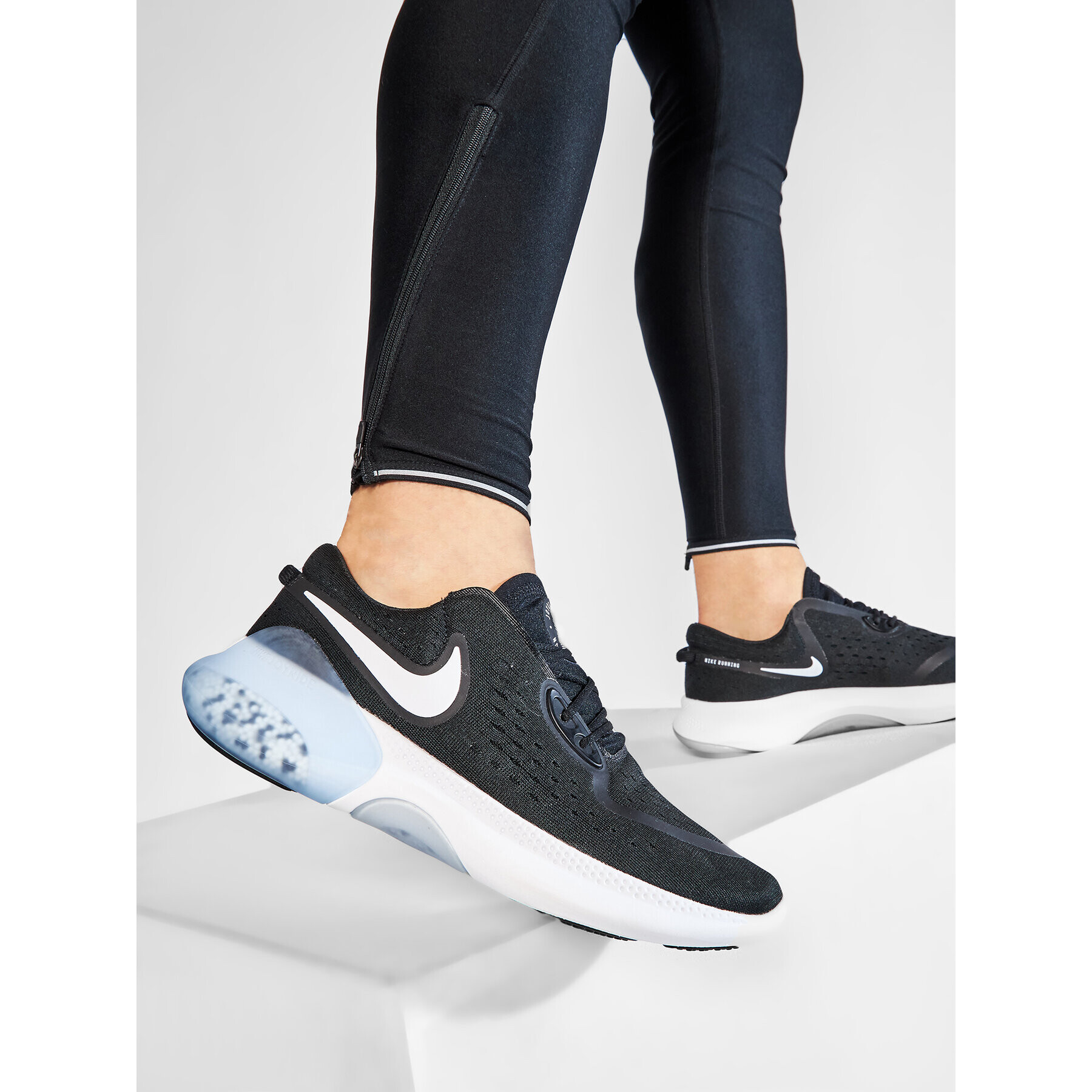 Nike Обувки Joyride Dual Run CD4365 001 Черен - Pepit.bg