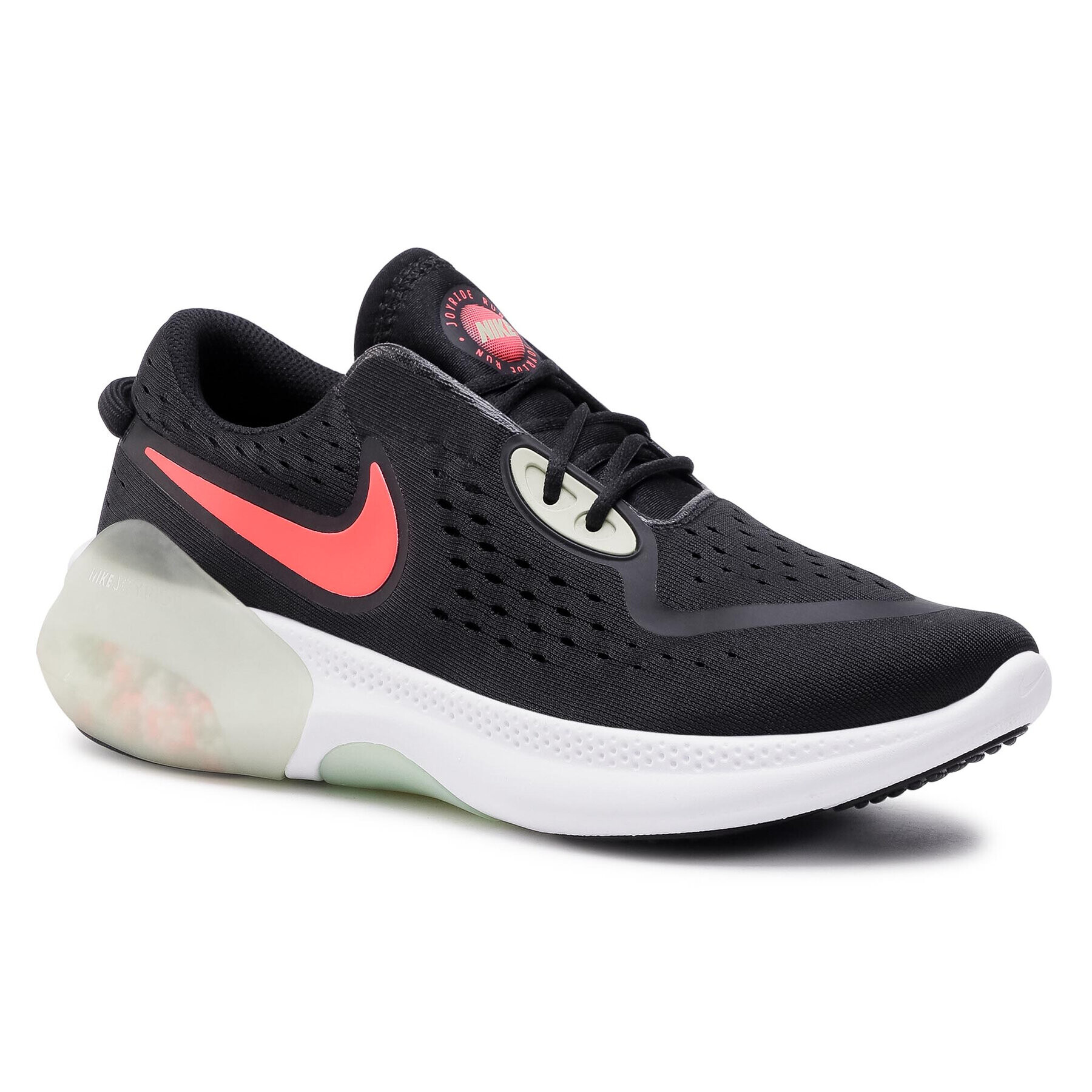 Nike Обувки Joyride Dual Run CD4365 004 Черен - Pepit.bg