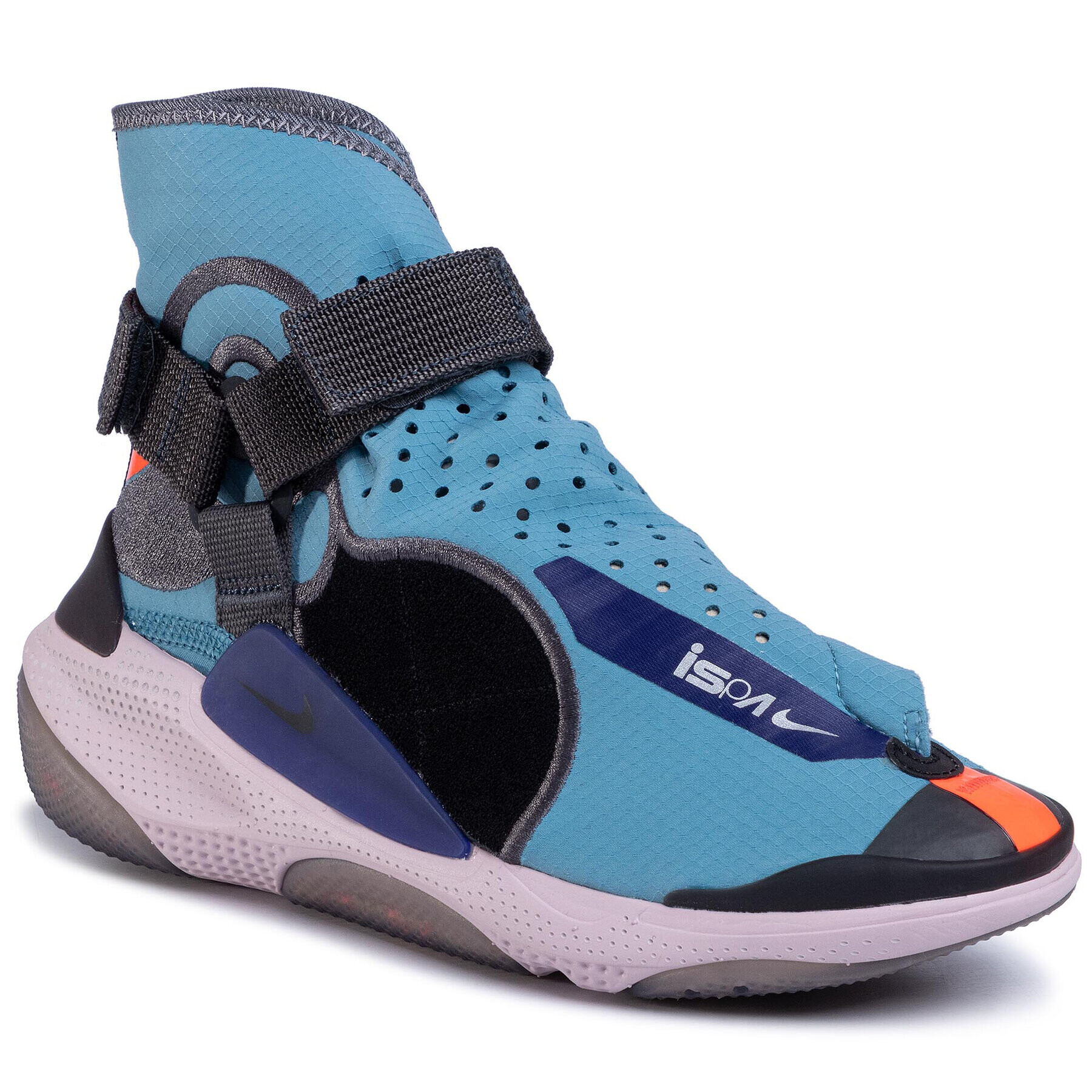 Nike Обувки Joyride Env ISPA BV4584 400 Син - Pepit.bg