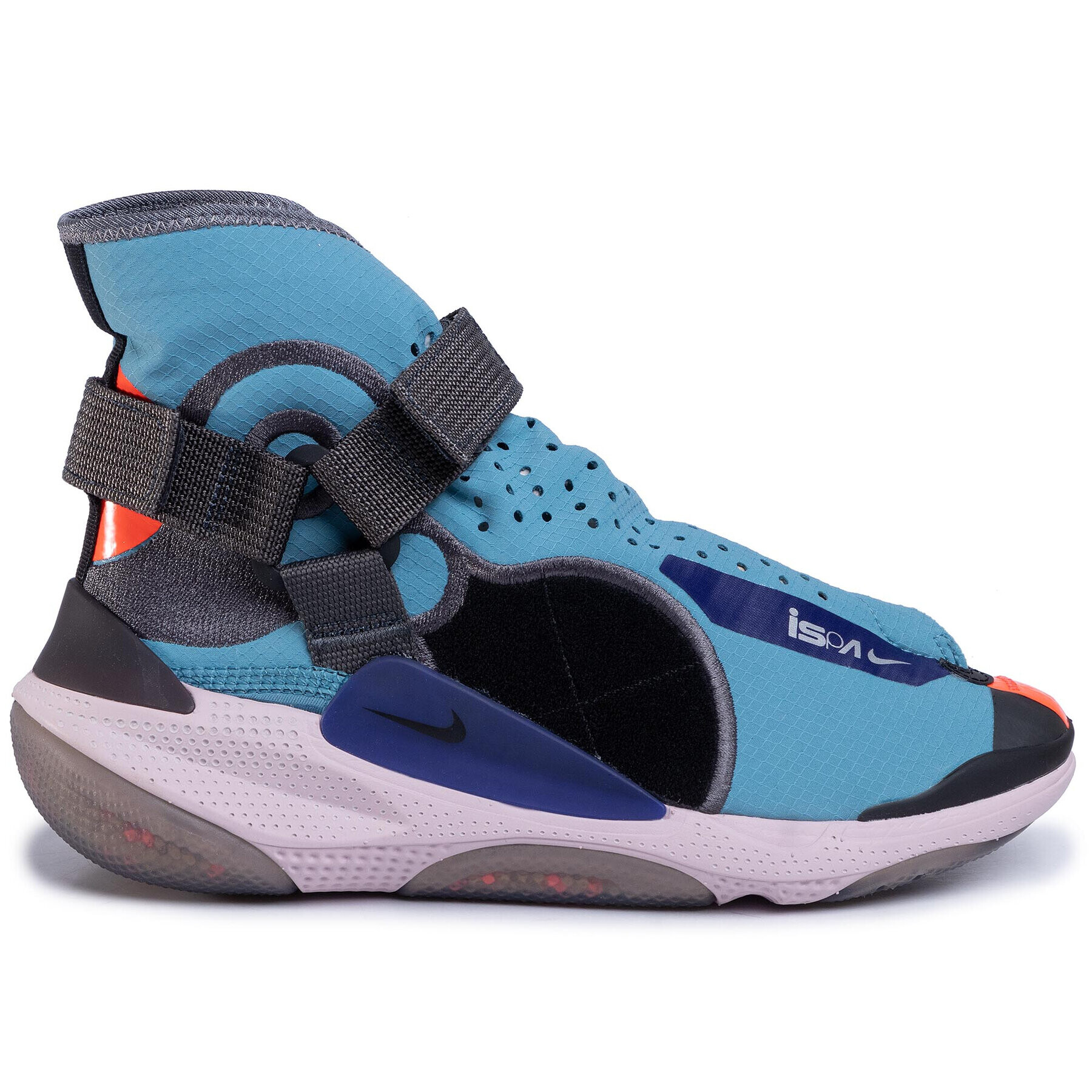Nike Обувки Joyride Env ISPA BV4584 400 Син - Pepit.bg