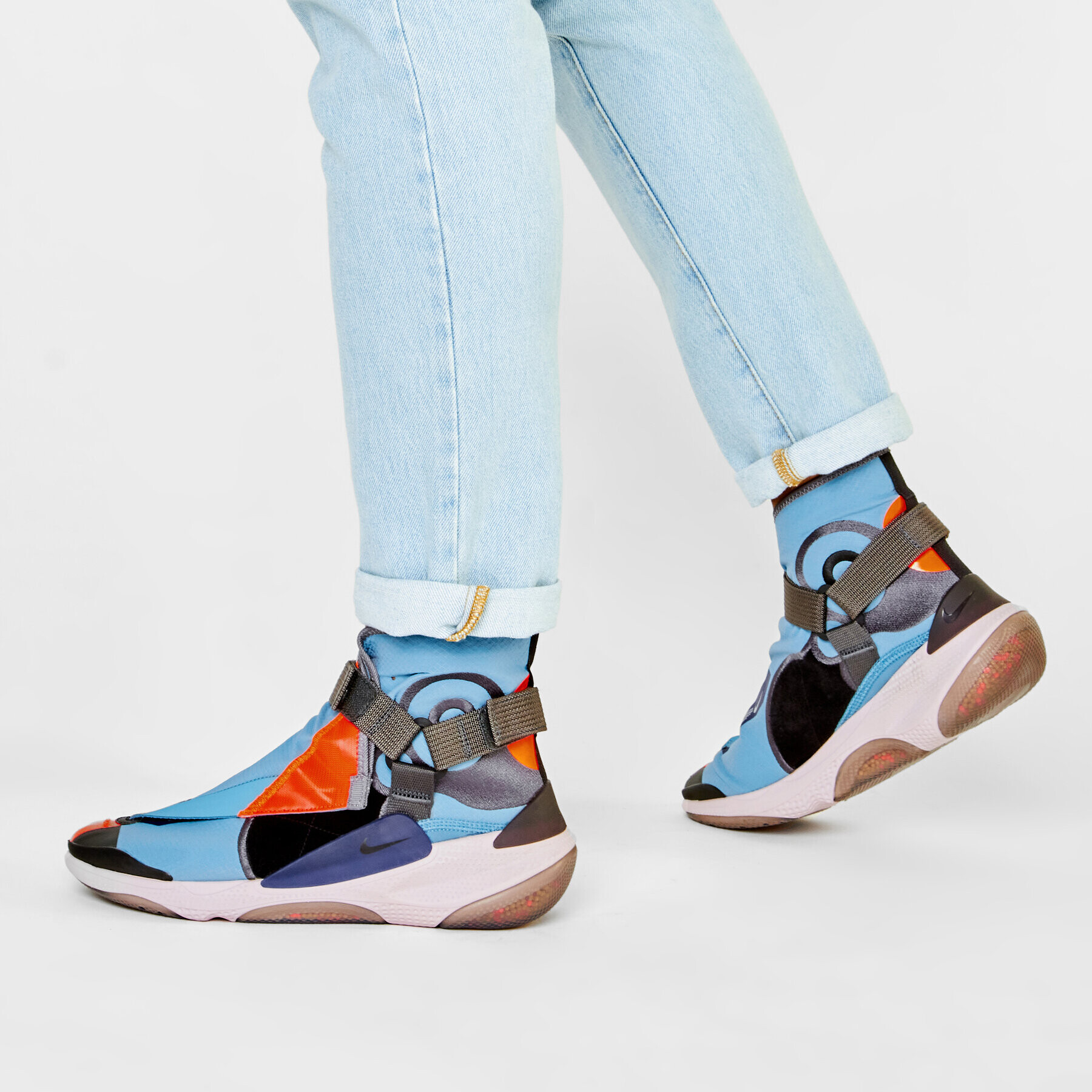Nike Обувки Joyride Env ISPA BV4584 400 Син - Pepit.bg