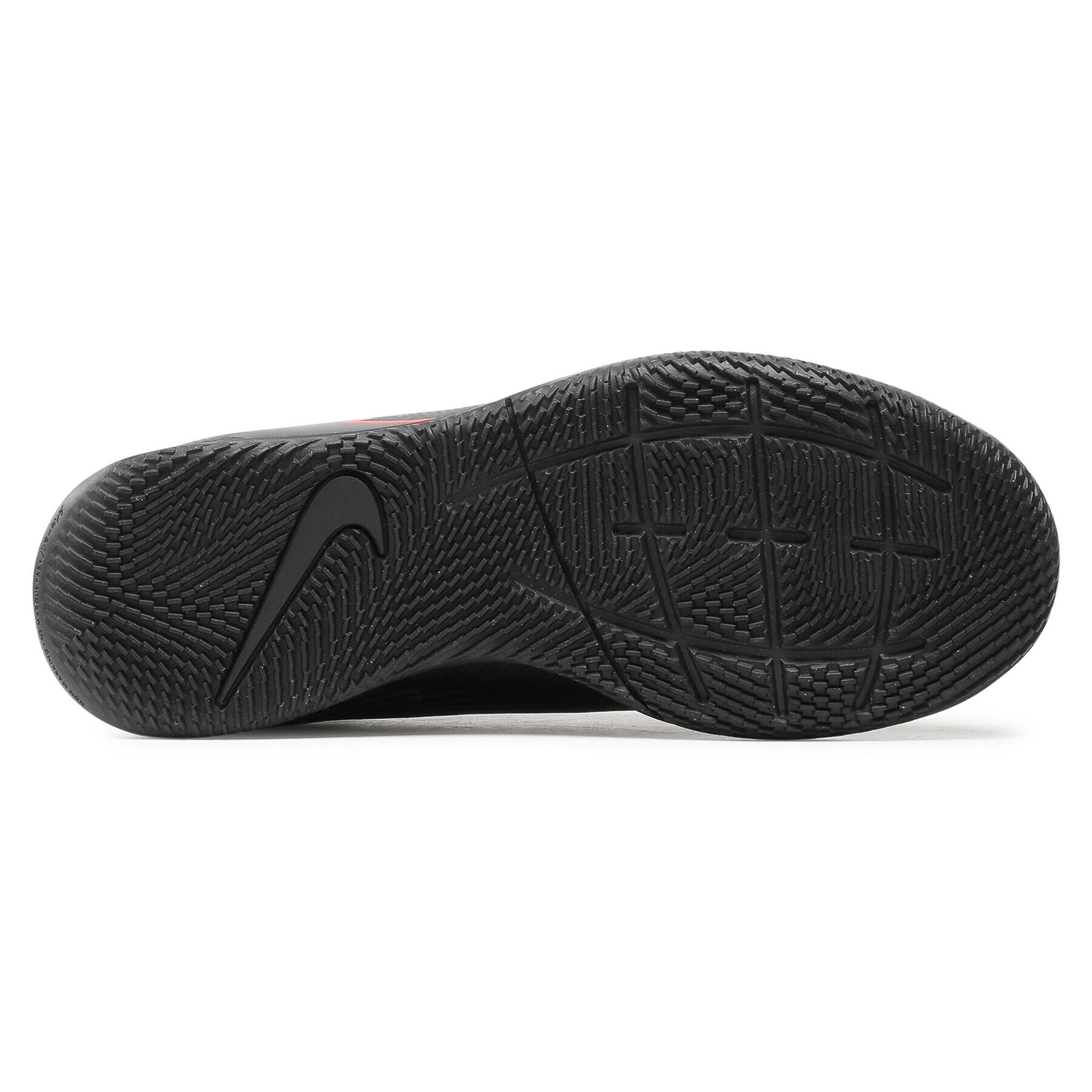 Nike Обувки Jr. Superfly 7 Club IC AT8153 060 Черен - Pepit.bg