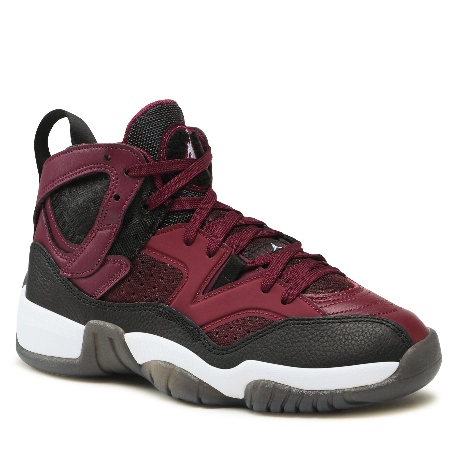 Nike Обувки Jumpman Two Trey DR9631 600 Бордо - Pepit.bg