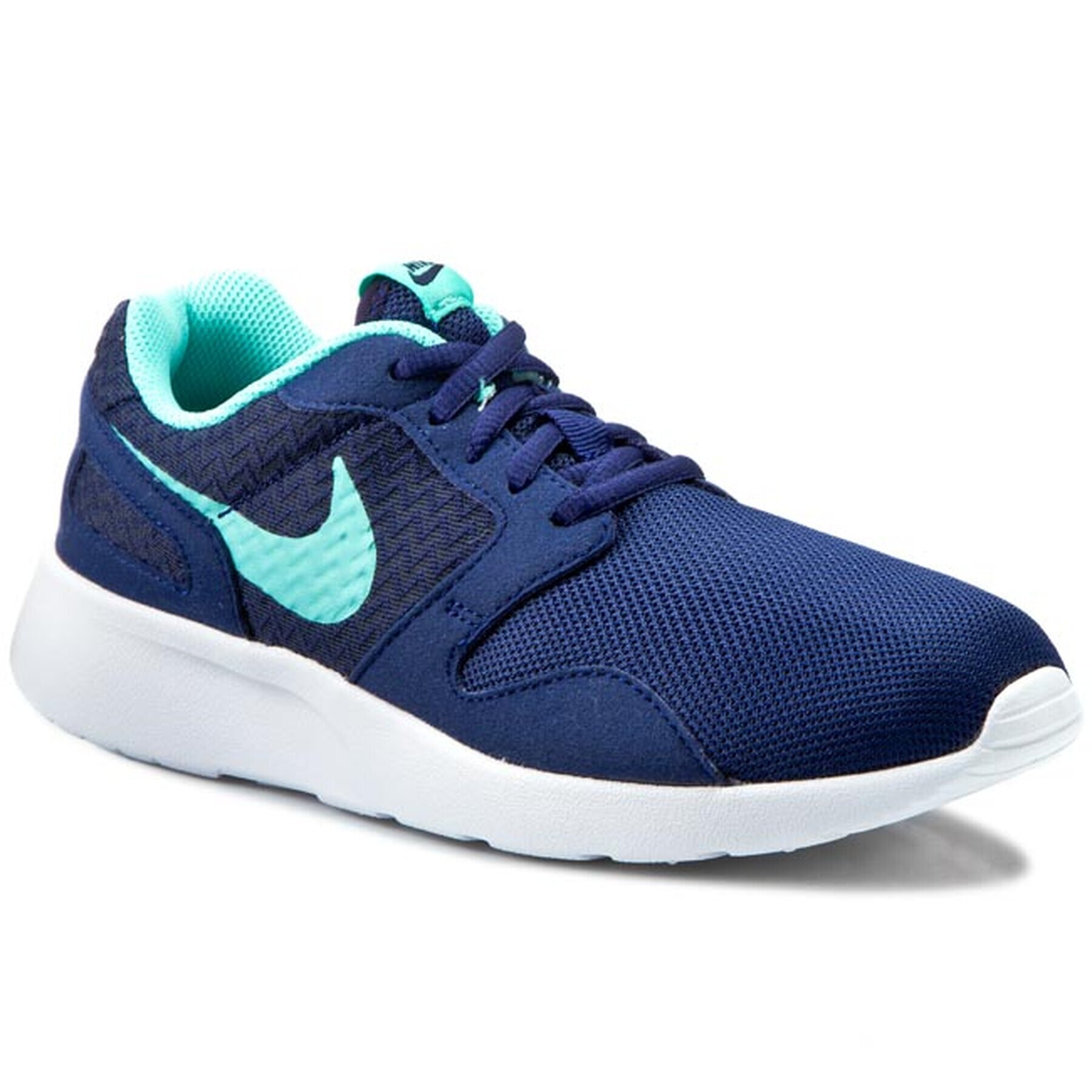 Nike Обувки Kaishi 654845 431 Тъмносин - Pepit.bg