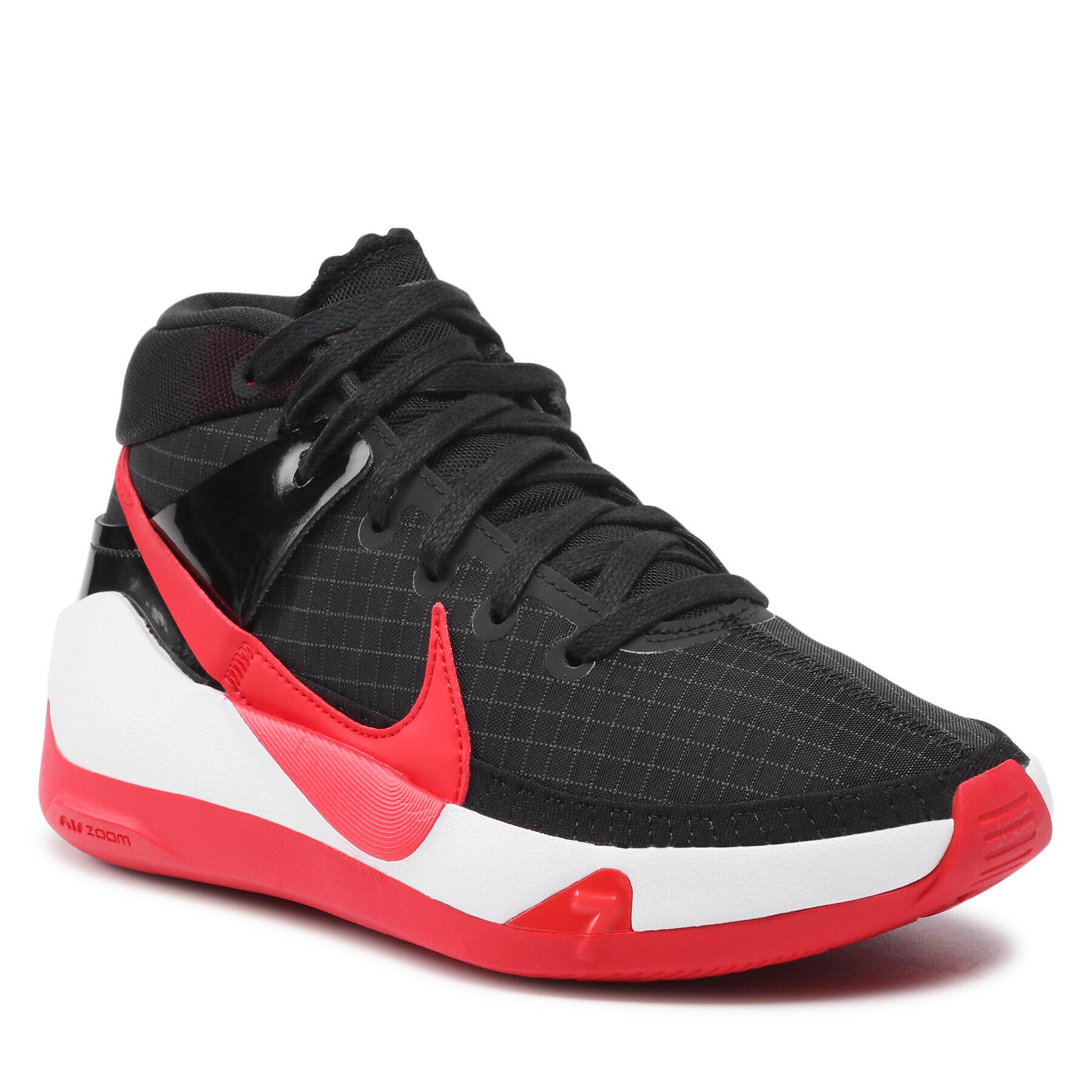 Nike Обувки KD13 CI99480 002 Черен - Pepit.bg