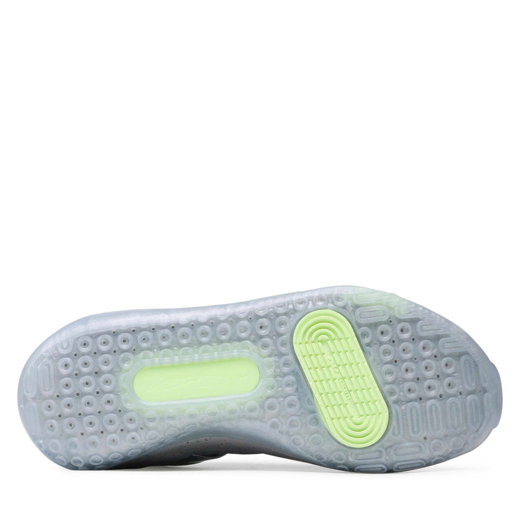Nike Обувки KD13 CW3159 001 Сив - Pepit.bg