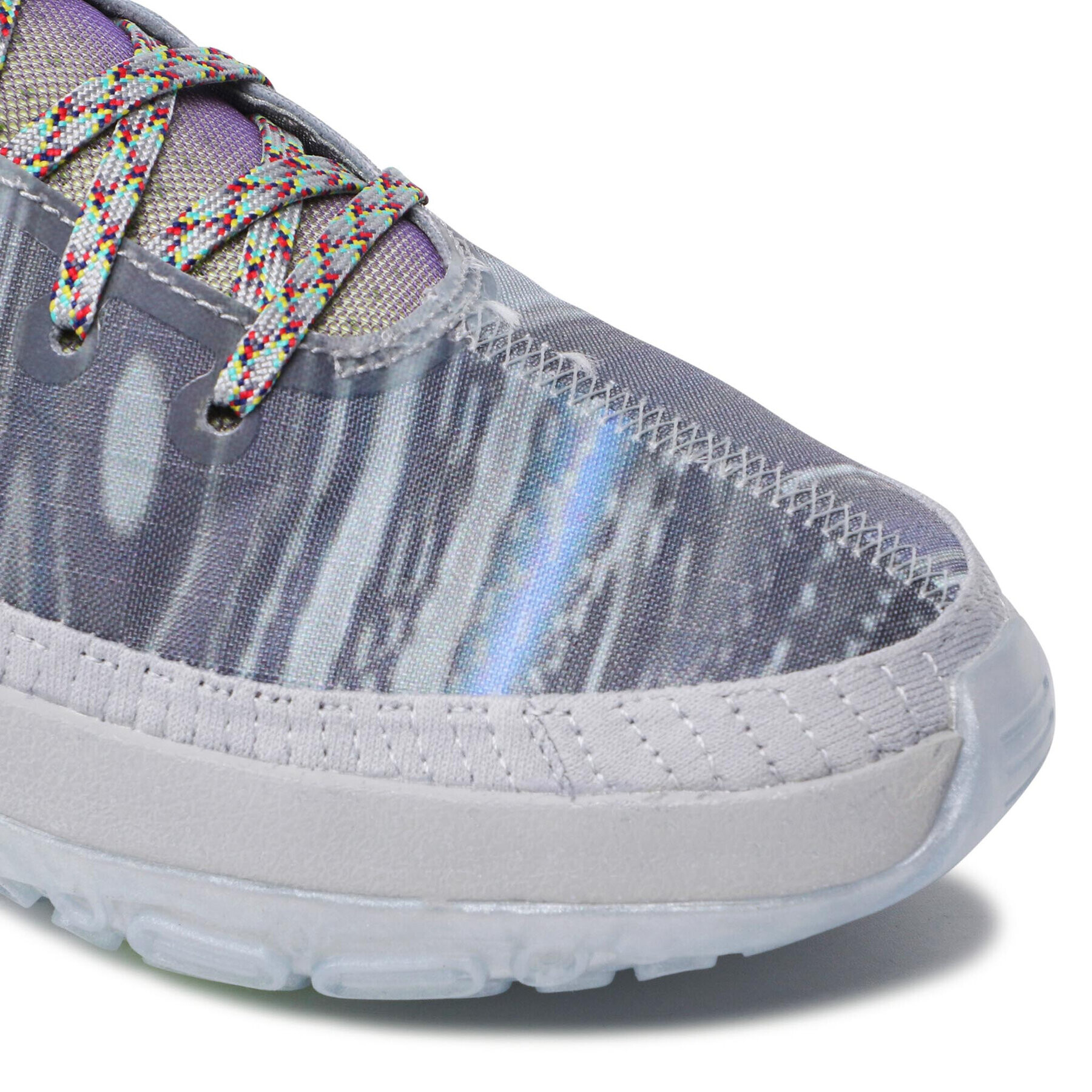 Nike Обувки KD13 CW3159 001 Сив - Pepit.bg
