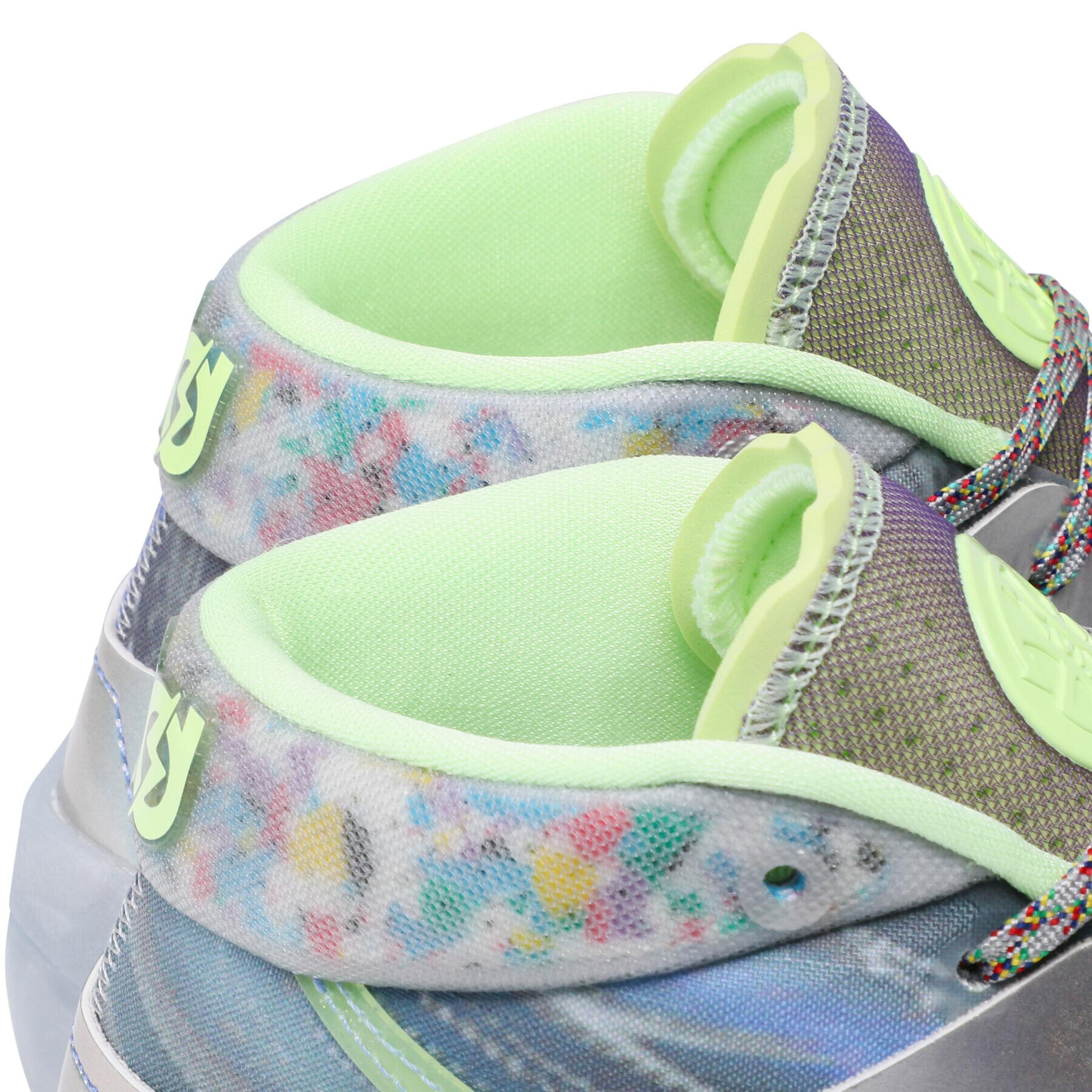 Nike Обувки KD13 CW3159 001 Сив - Pepit.bg