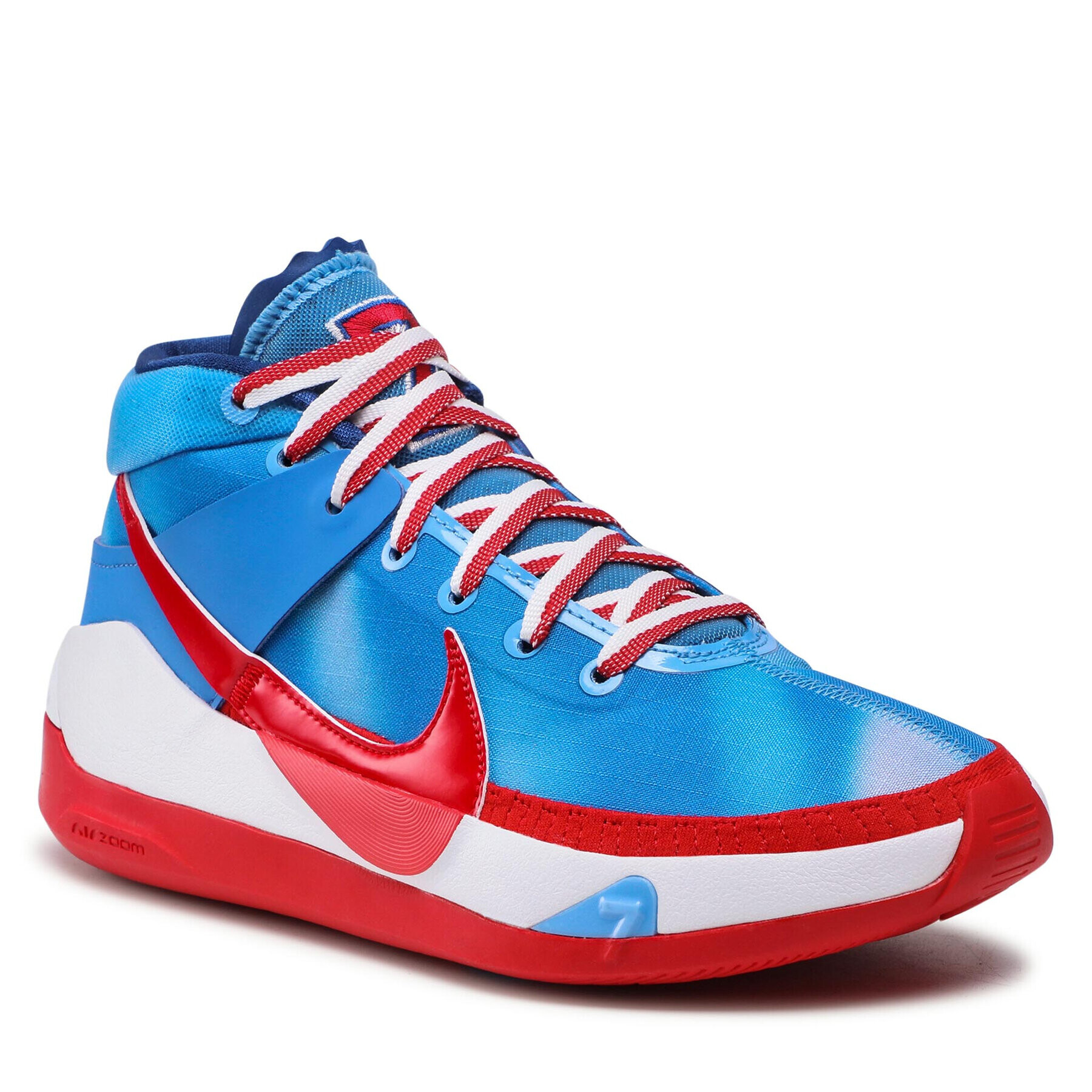 Nike Обувки KD13 SC0009 400 Син - Pepit.bg