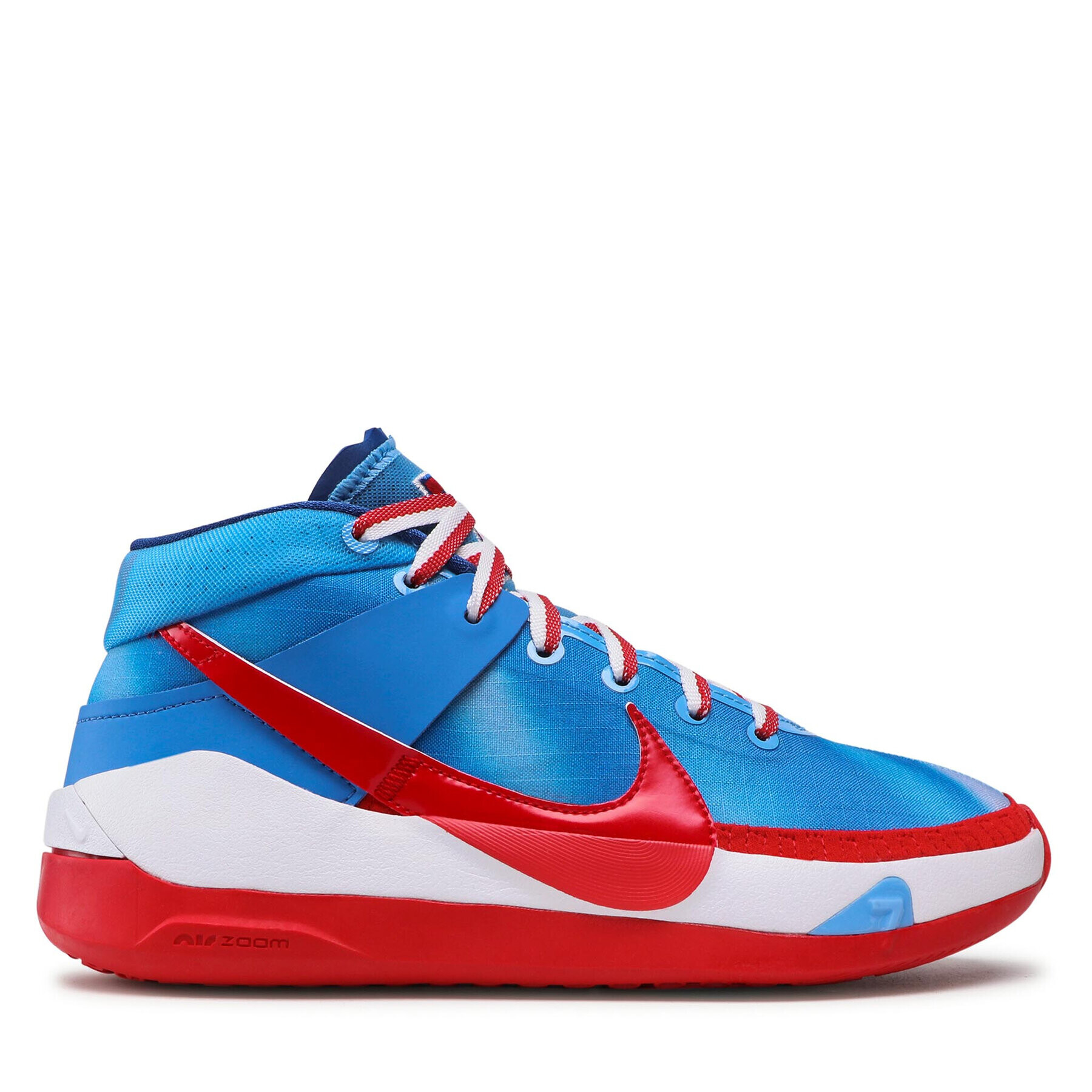 Nike Обувки KD13 SC0009 400 Син - Pepit.bg