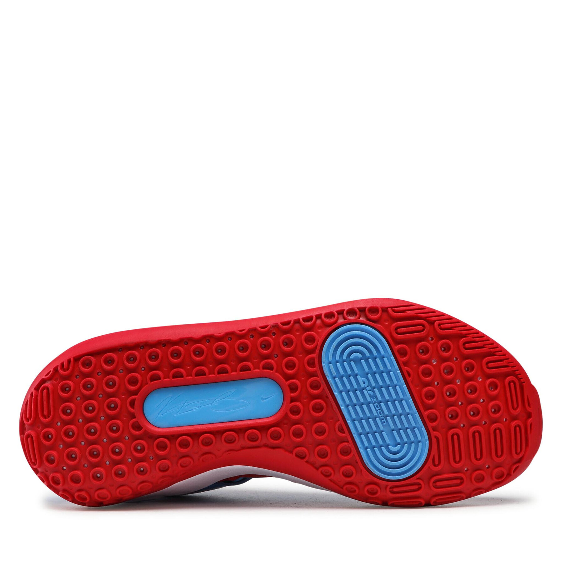 Nike Обувки KD13 SC0009 400 Син - Pepit.bg