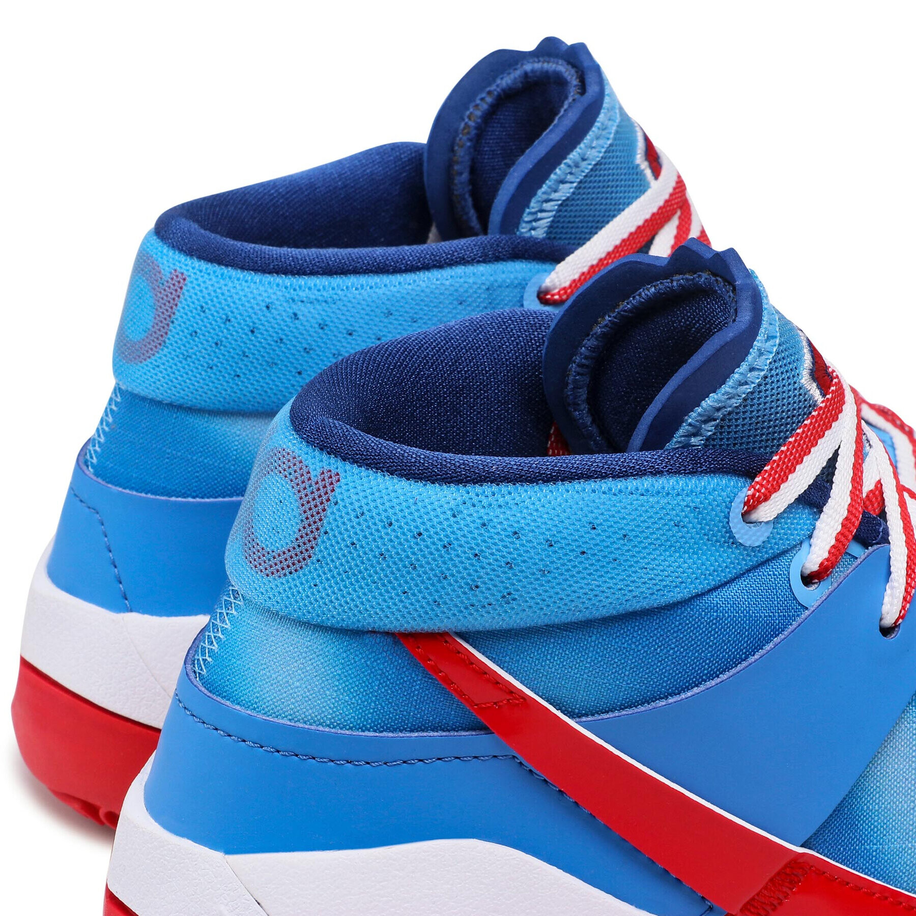 Nike Обувки KD13 SC0009 400 Син - Pepit.bg
