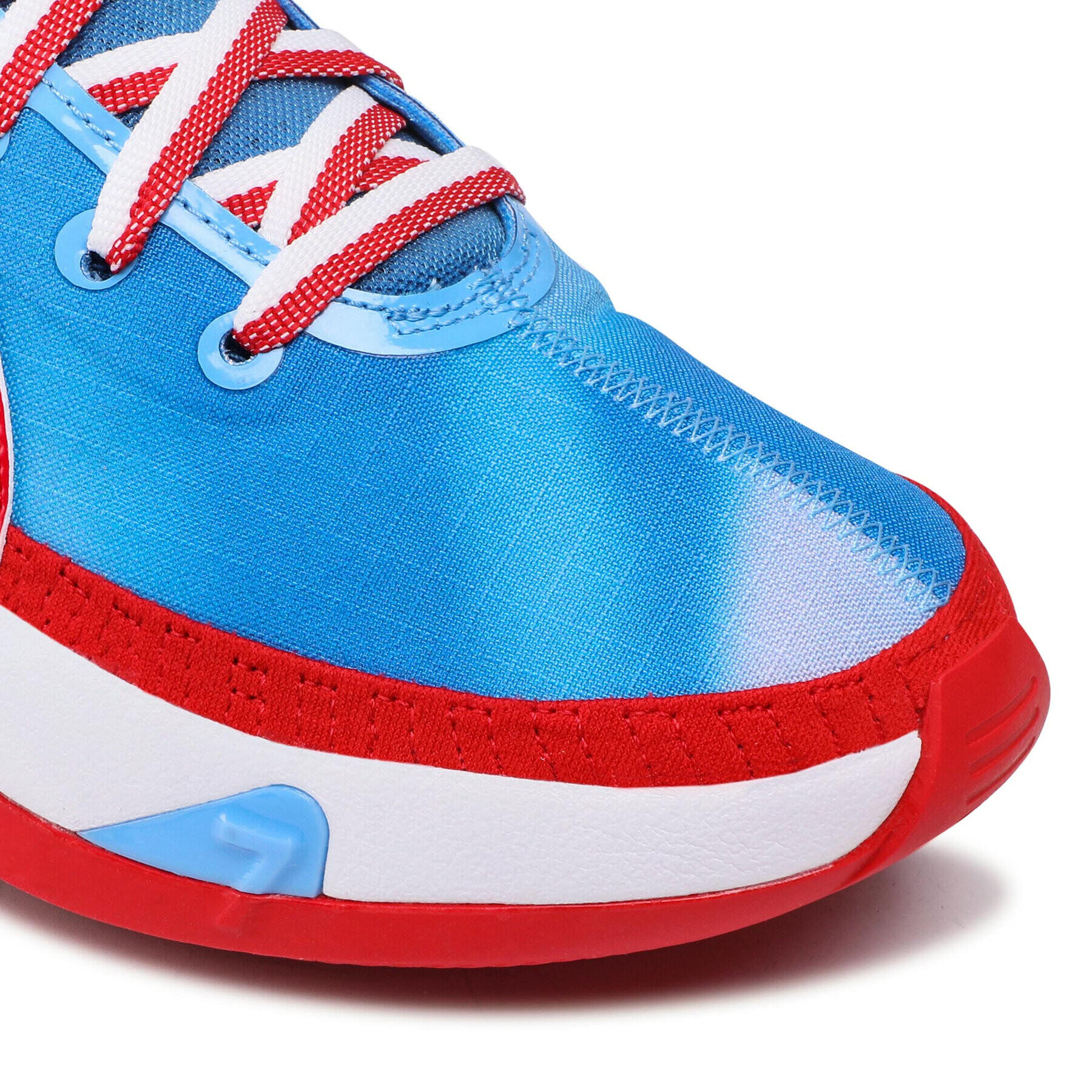 Nike Обувки KD13 SC0009 400 Син - Pepit.bg