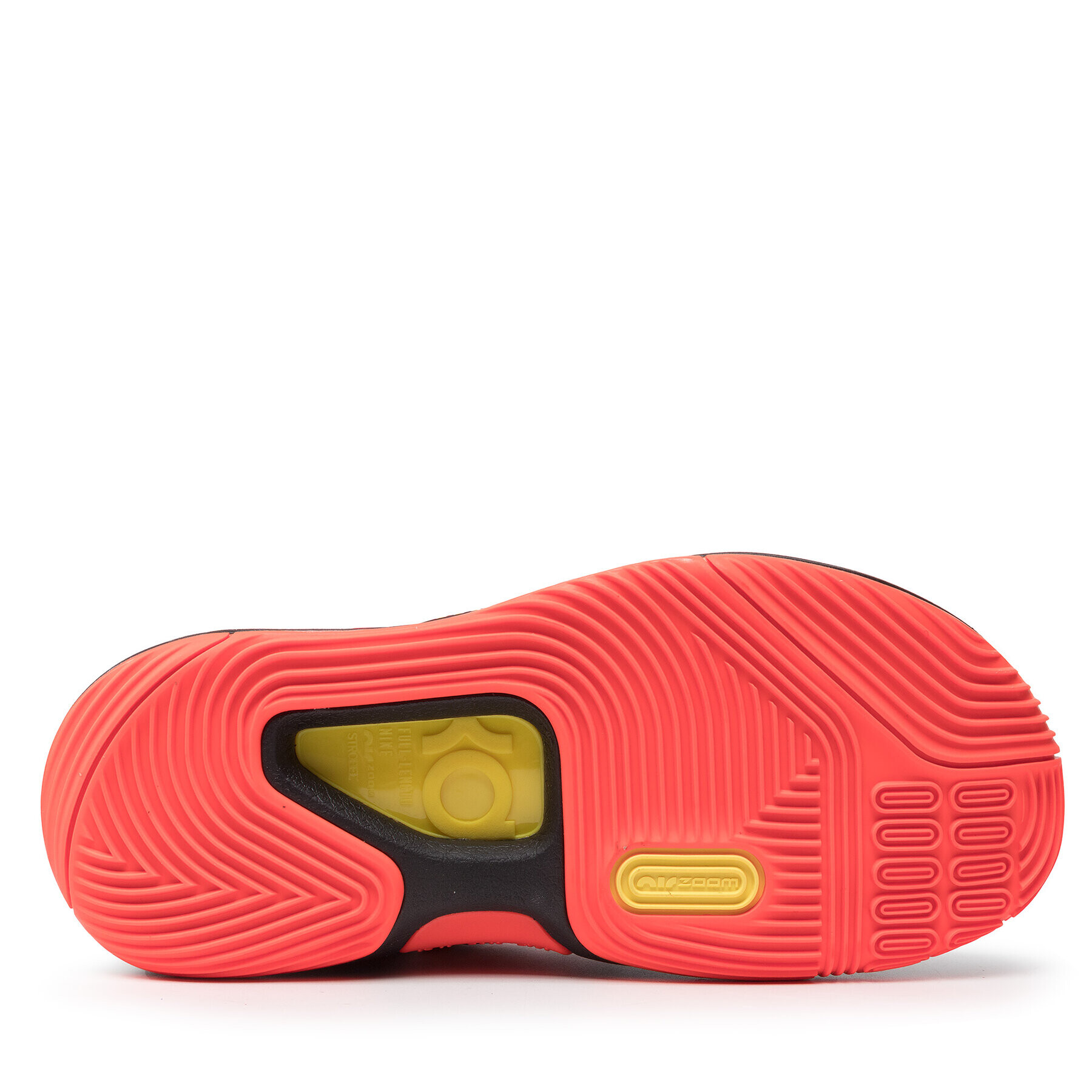 Nike Обувки Kd14 CW3935 002 Черен - Pepit.bg
