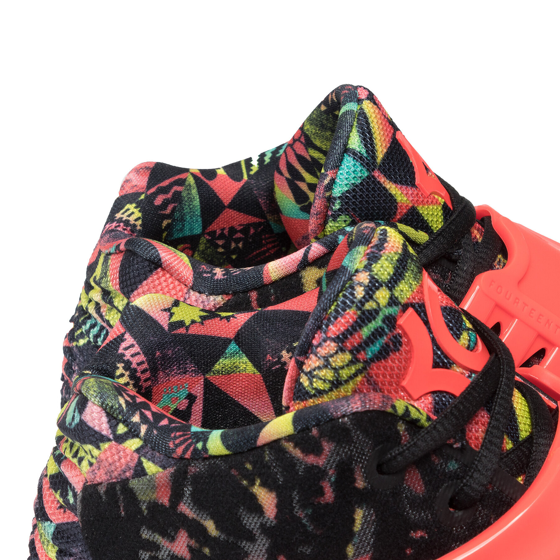 Nike Обувки Kd14 CW3935 002 Черен - Pepit.bg