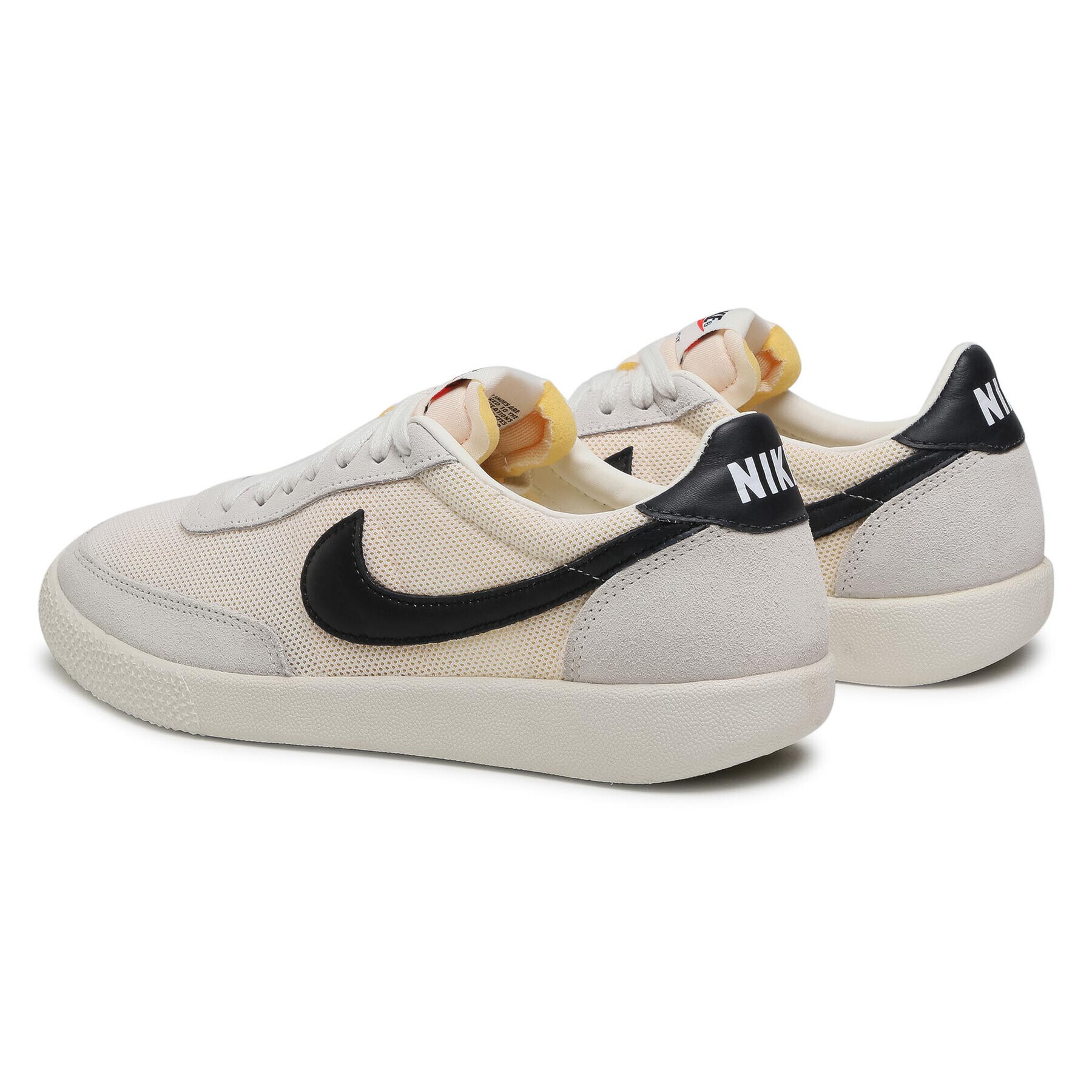 Nike Обувки Killshot OG DC7627 100 Бежов - Pepit.bg