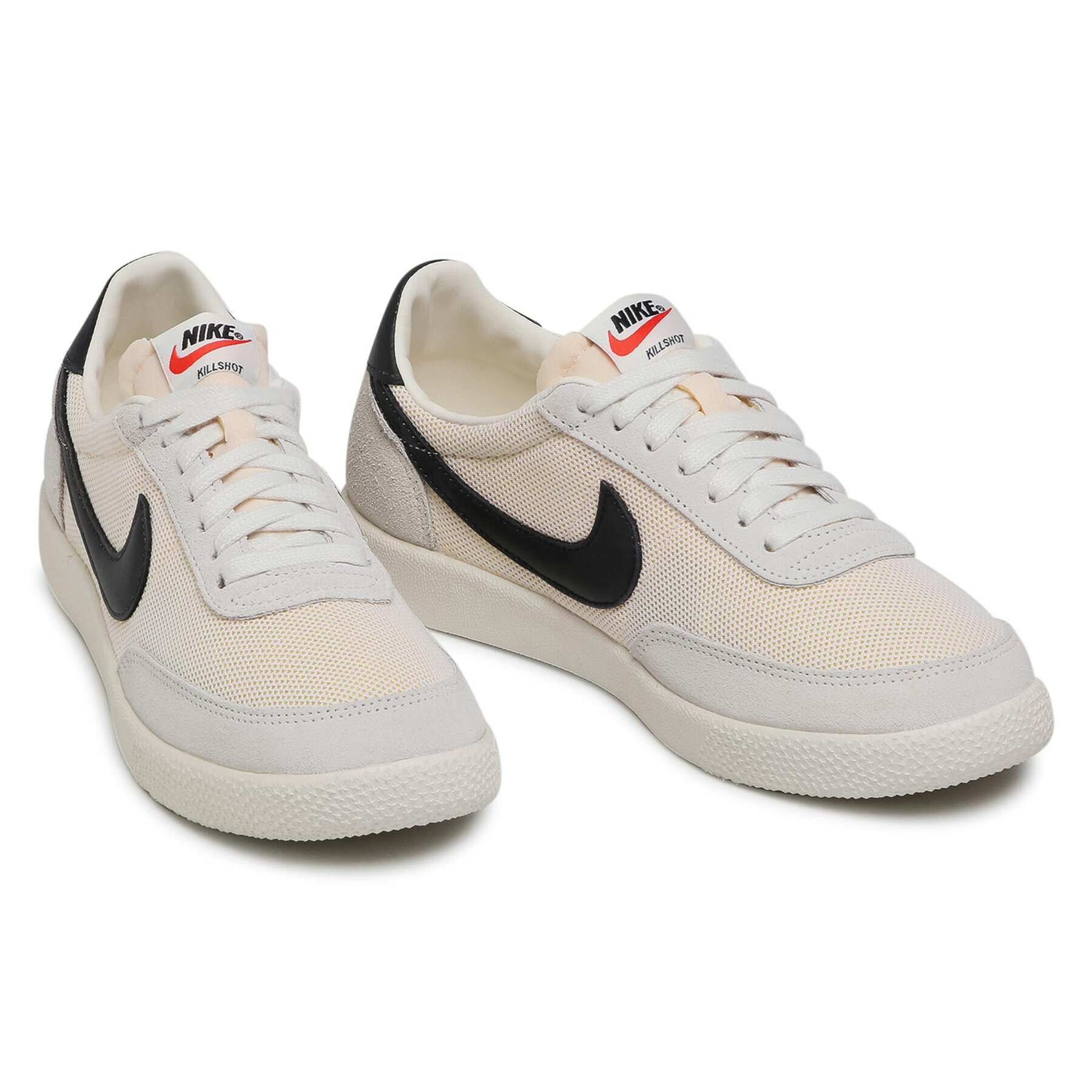 Nike Обувки Killshot OG DC7627 100 Бежов - Pepit.bg