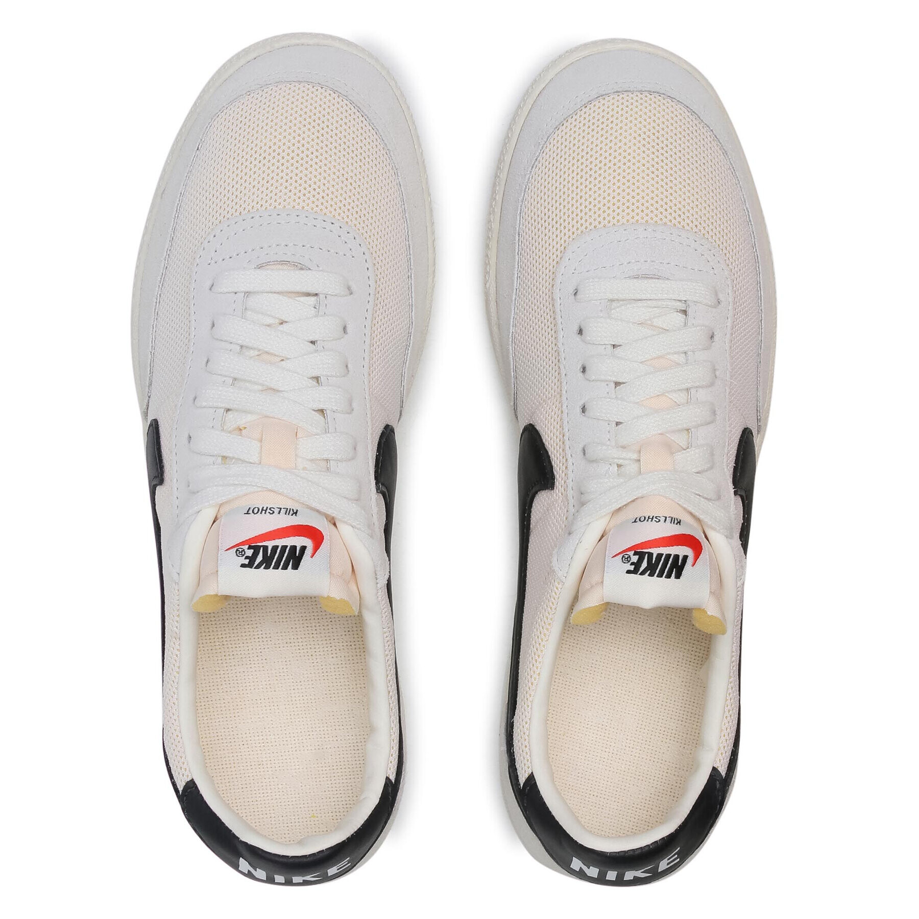 Nike Обувки Killshot OG DC7627 100 Бежов - Pepit.bg