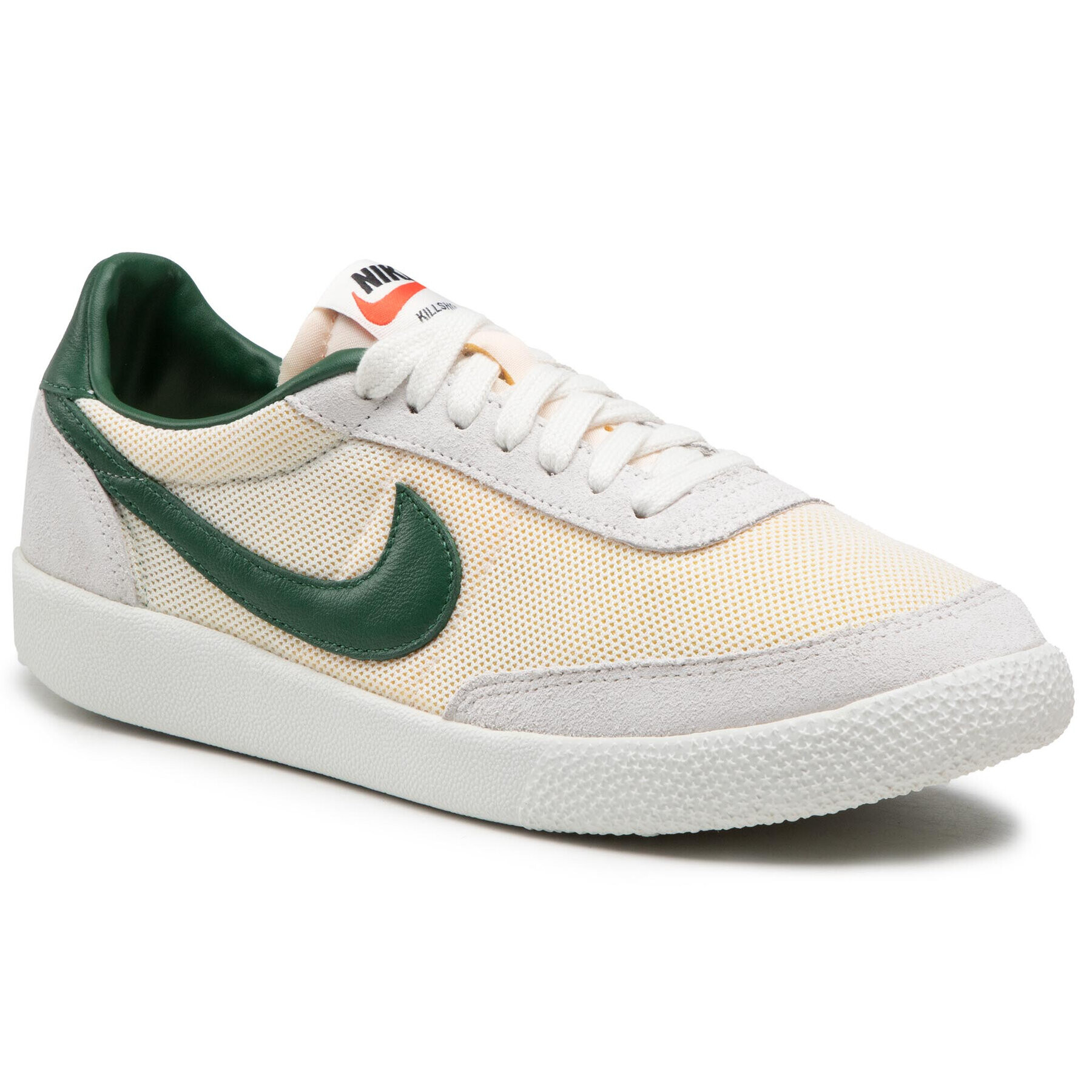 Nike Обувки Killshot Og Sp CU9180 100 Бежов - Pepit.bg