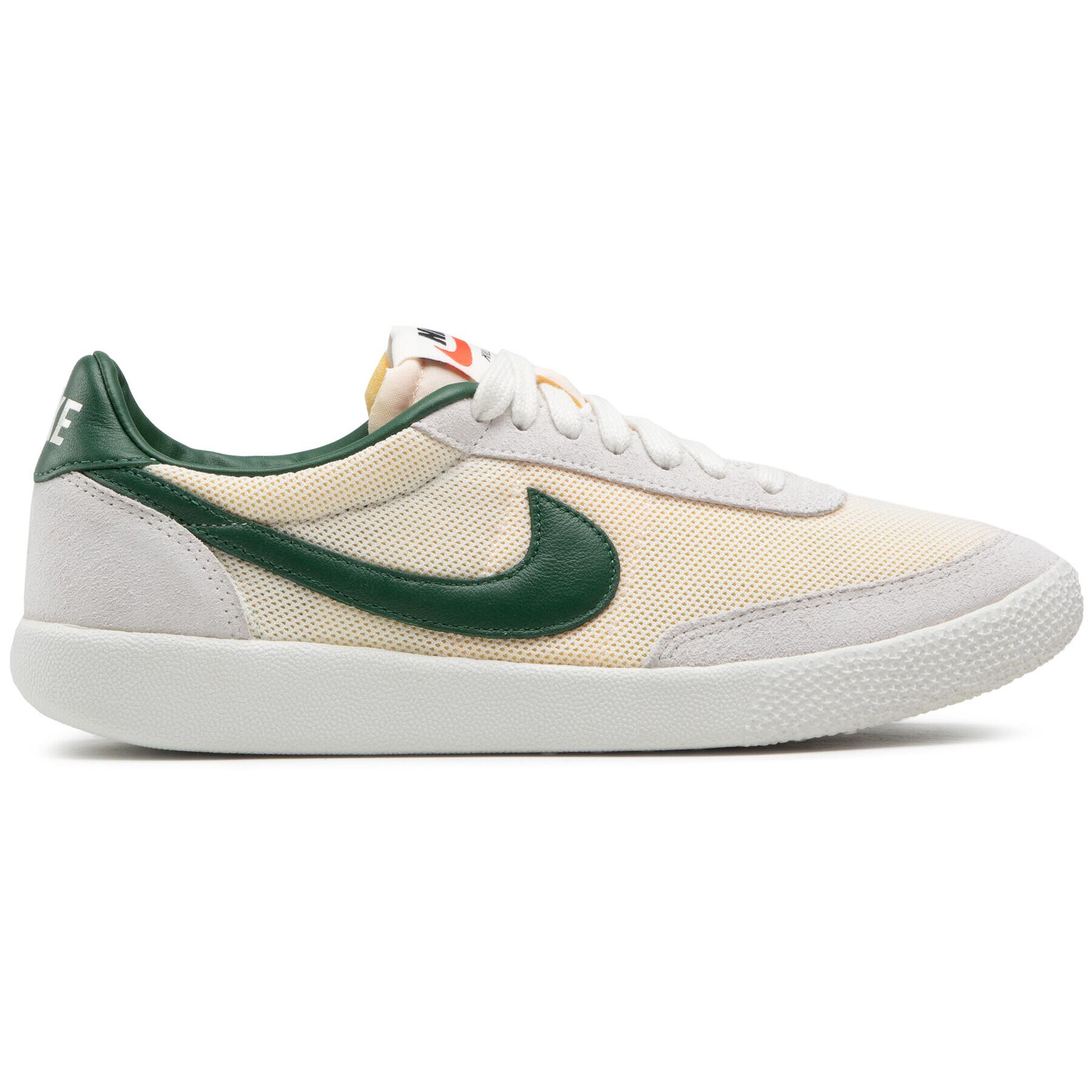 Nike Обувки Killshot Og Sp CU9180 100 Бежов - Pepit.bg
