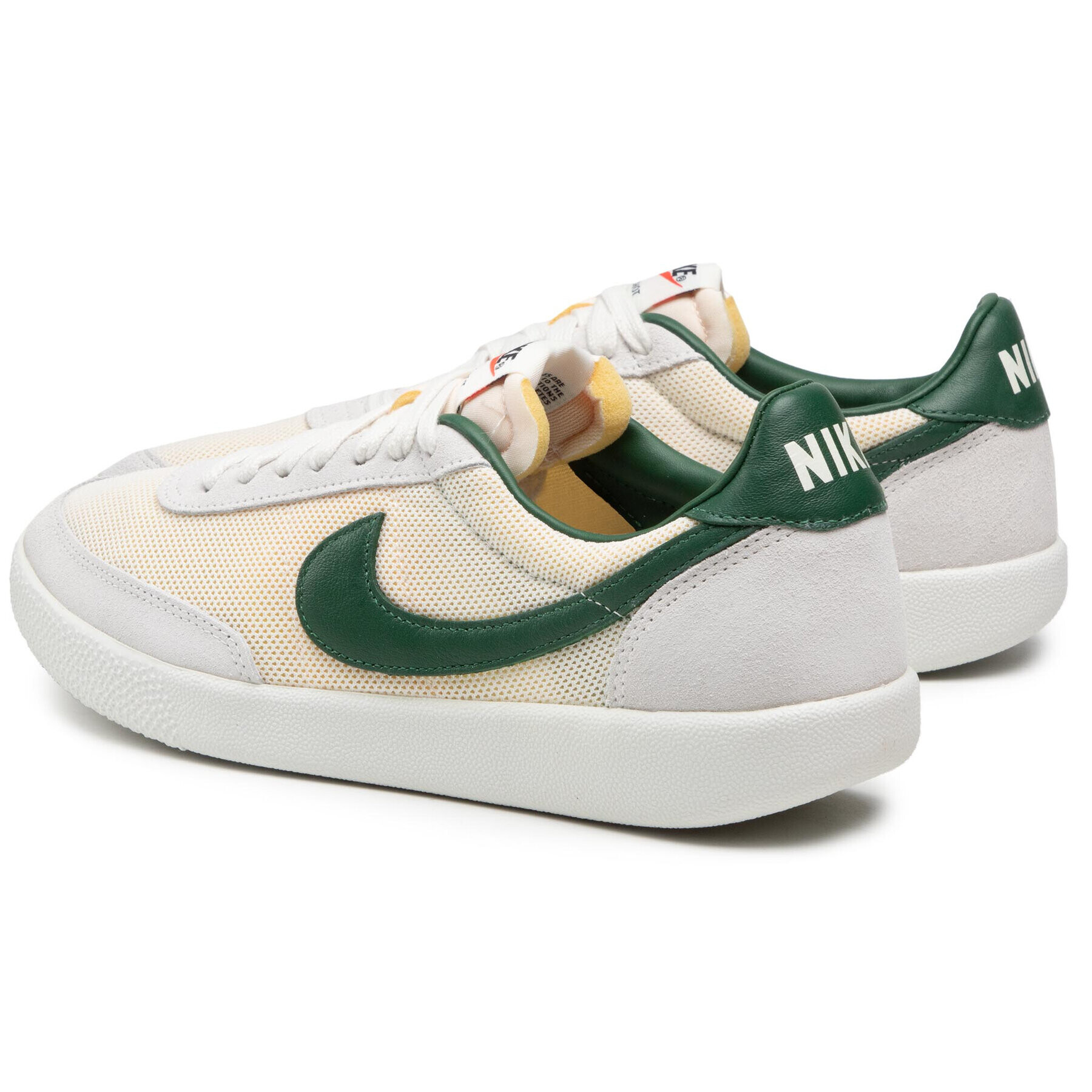 Nike Обувки Killshot Og Sp CU9180 100 Бежов - Pepit.bg