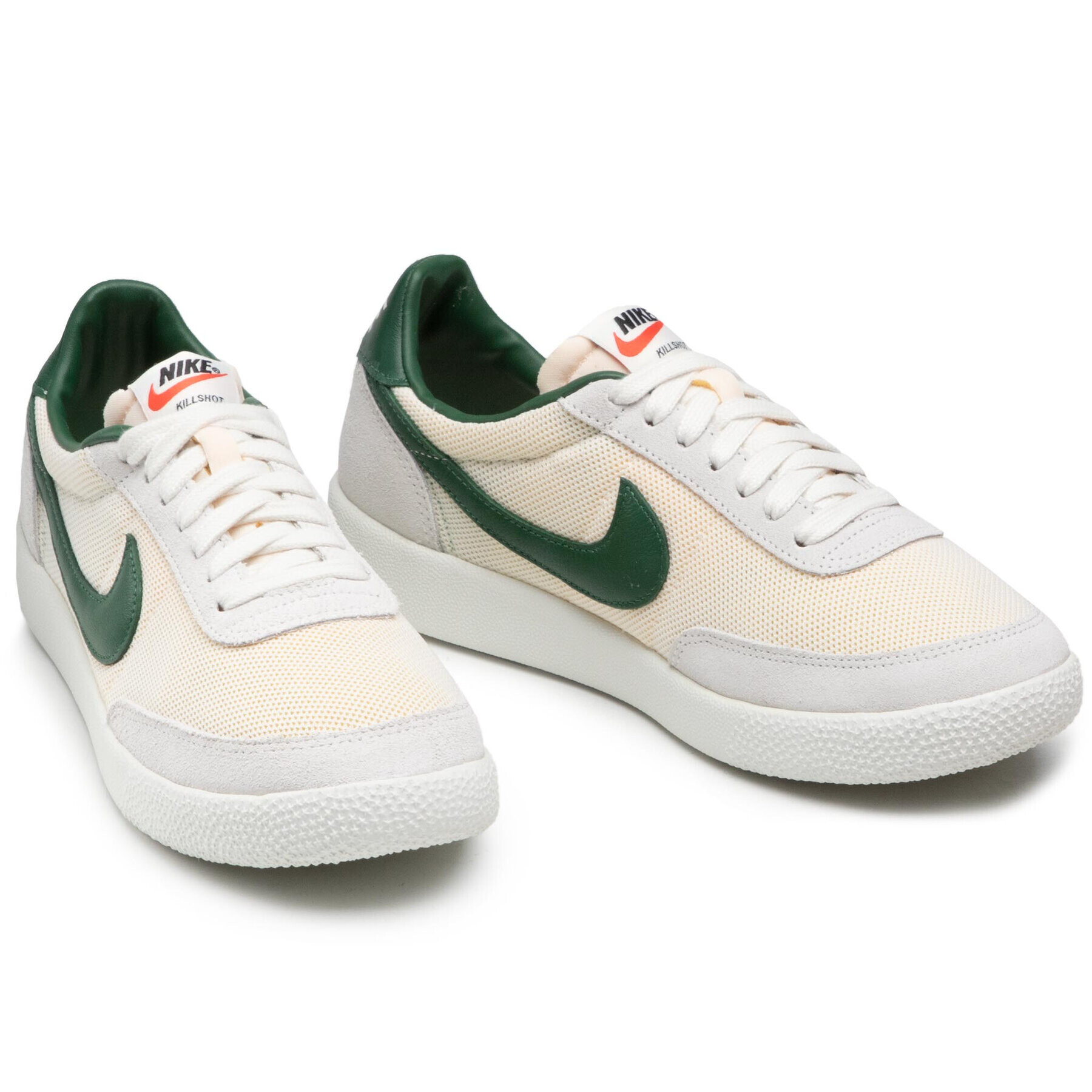 Nike Обувки Killshot Og Sp CU9180 100 Бежов - Pepit.bg