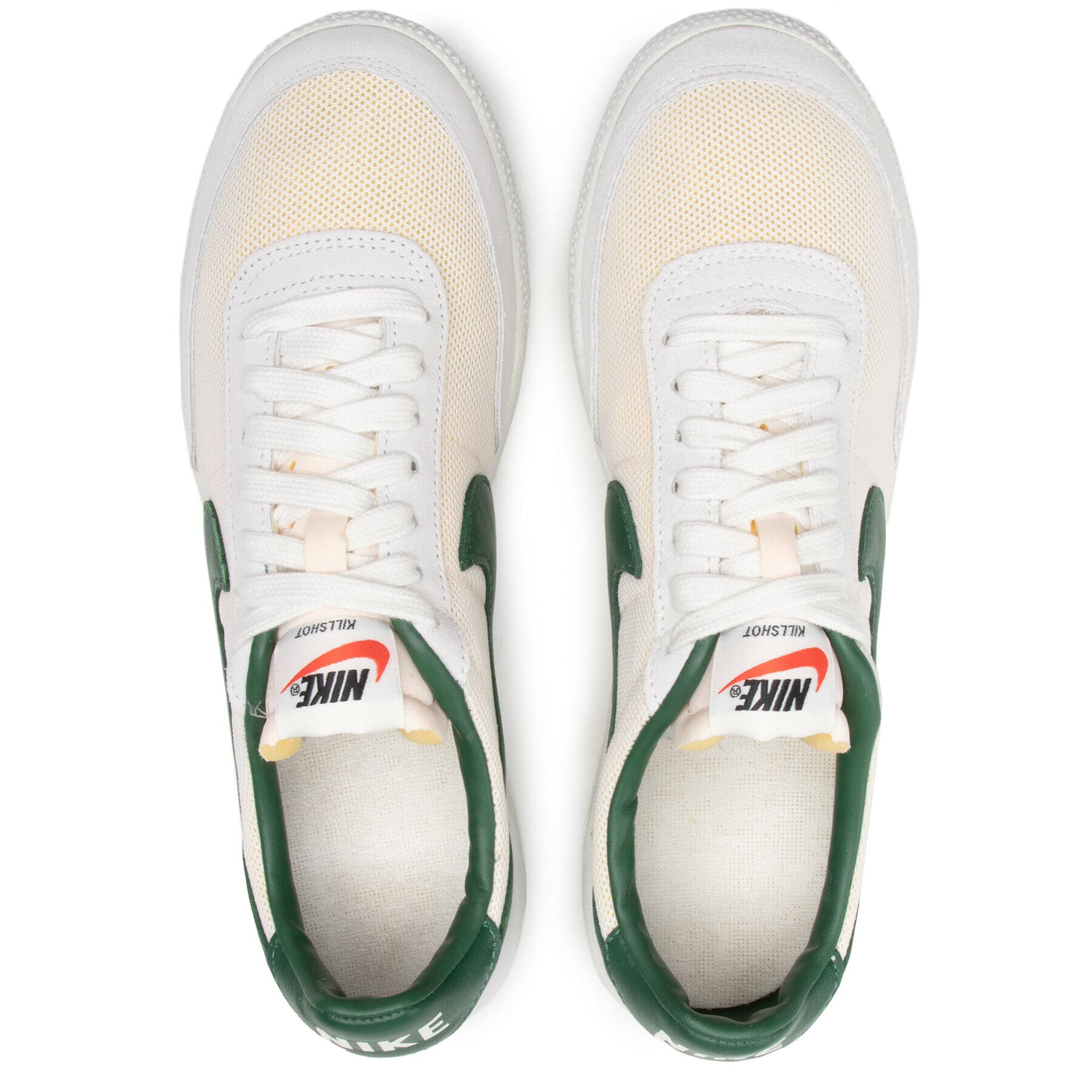 Nike Обувки Killshot Og Sp CU9180 100 Бежов - Pepit.bg