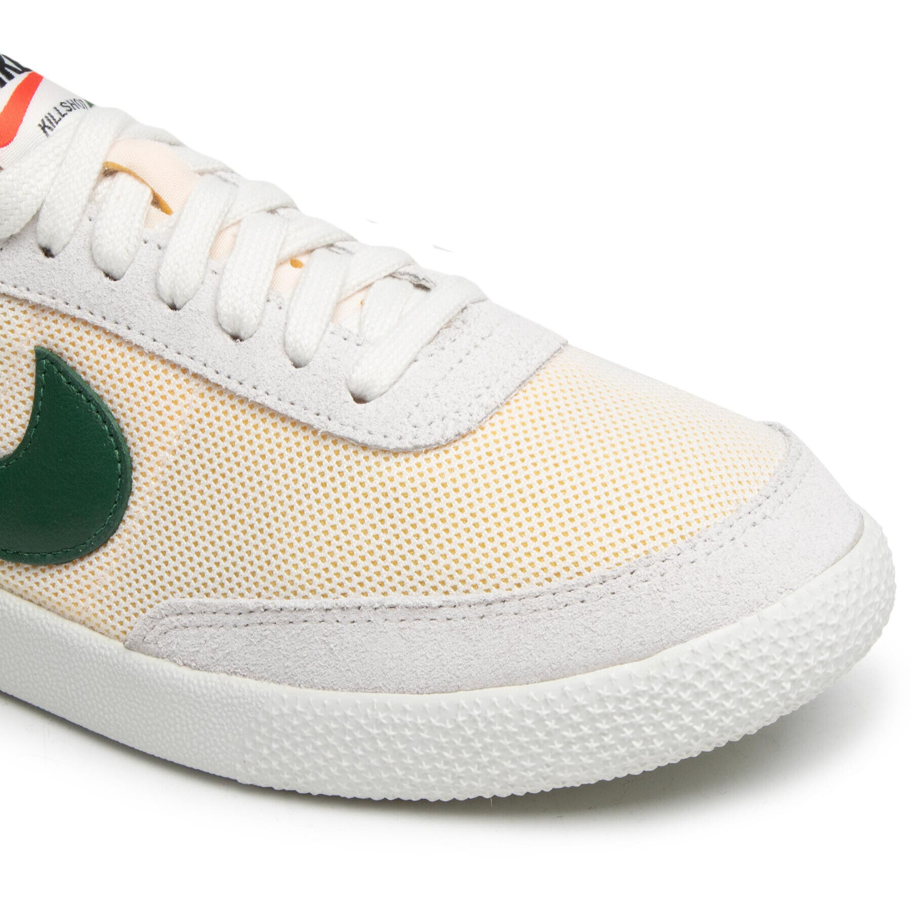 Nike Обувки Killshot Og Sp CU9180 100 Бежов - Pepit.bg