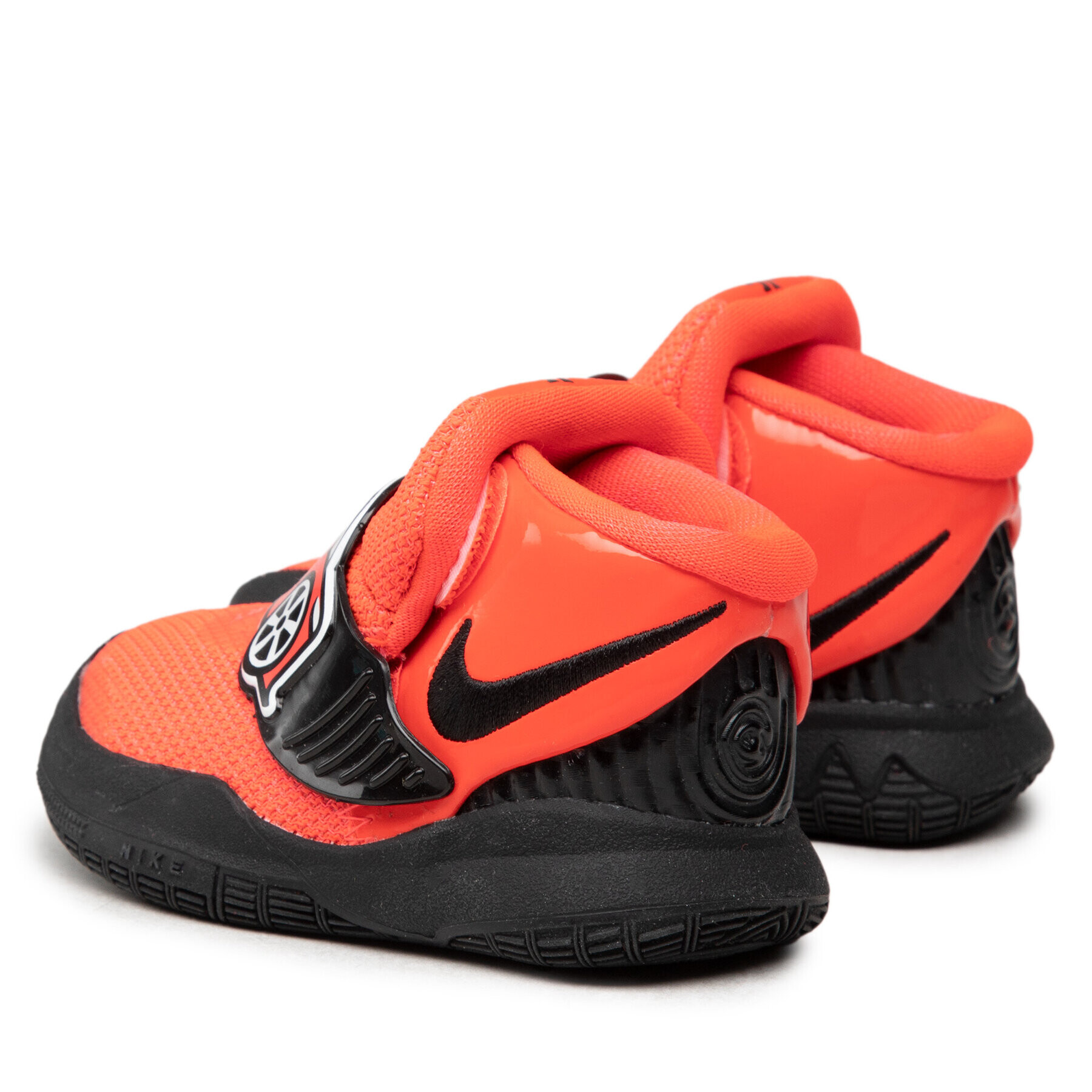 Nike Обувки Kyrie 6 Auto (Tdv) CK0616 600 Червен - Pepit.bg