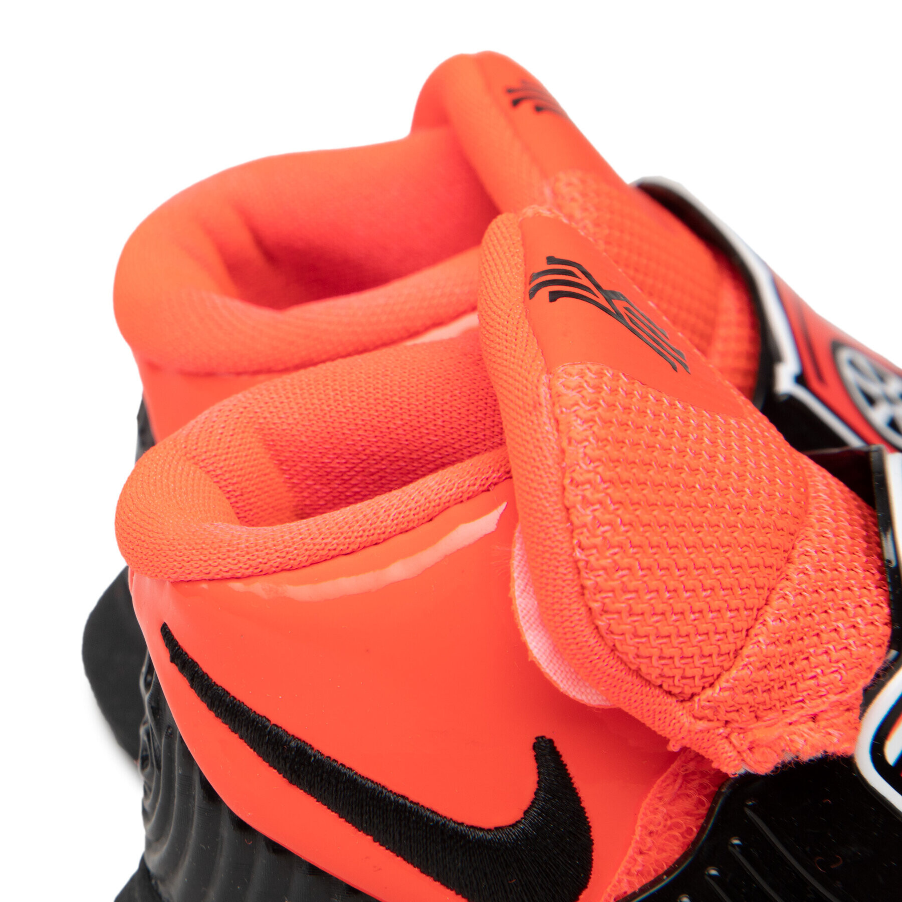 Nike Обувки Kyrie 6 Auto (Tdv) CK0616 600 Червен - Pepit.bg