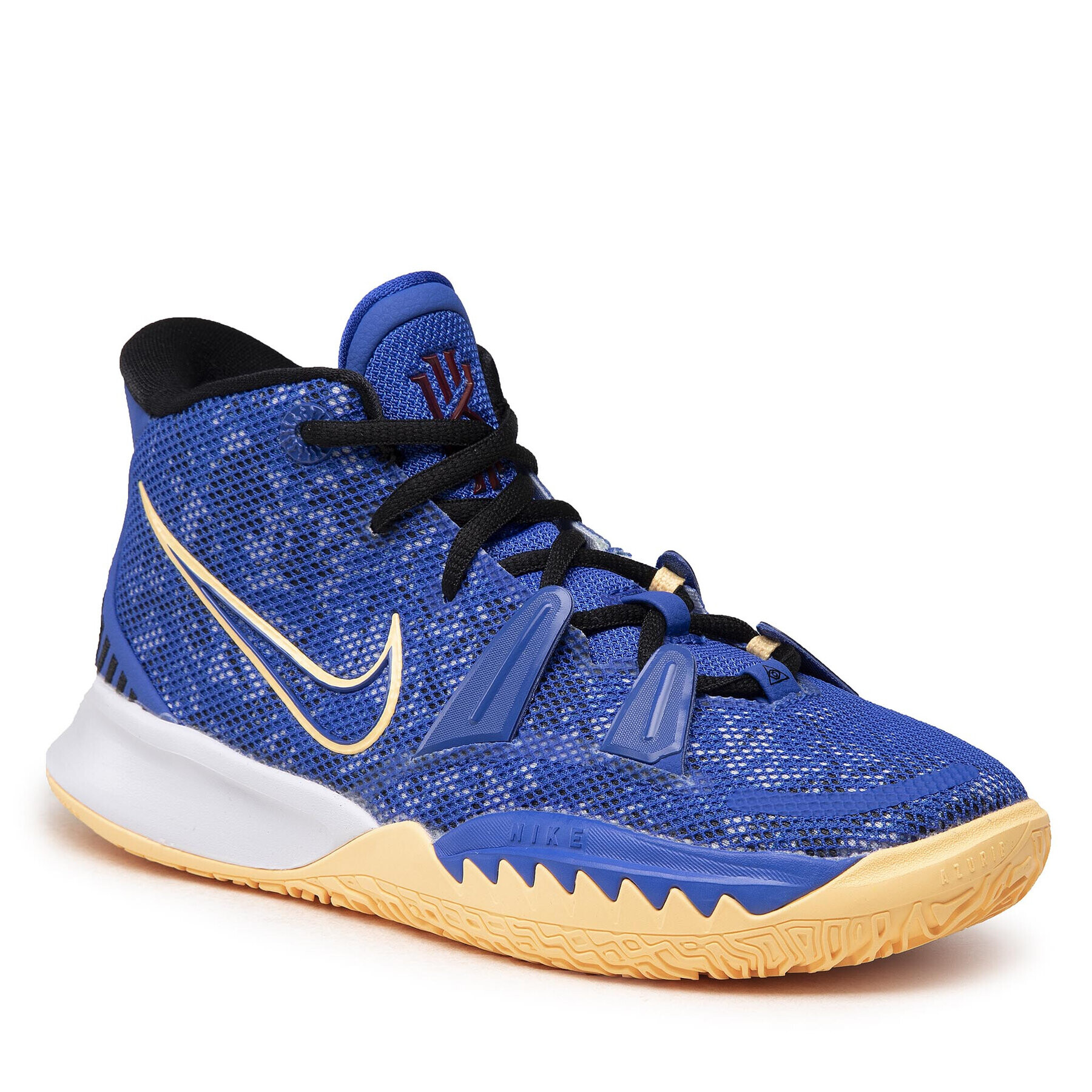 Nike Обувки Kyrie 7 (GS) CT4080 400 Син - Pepit.bg