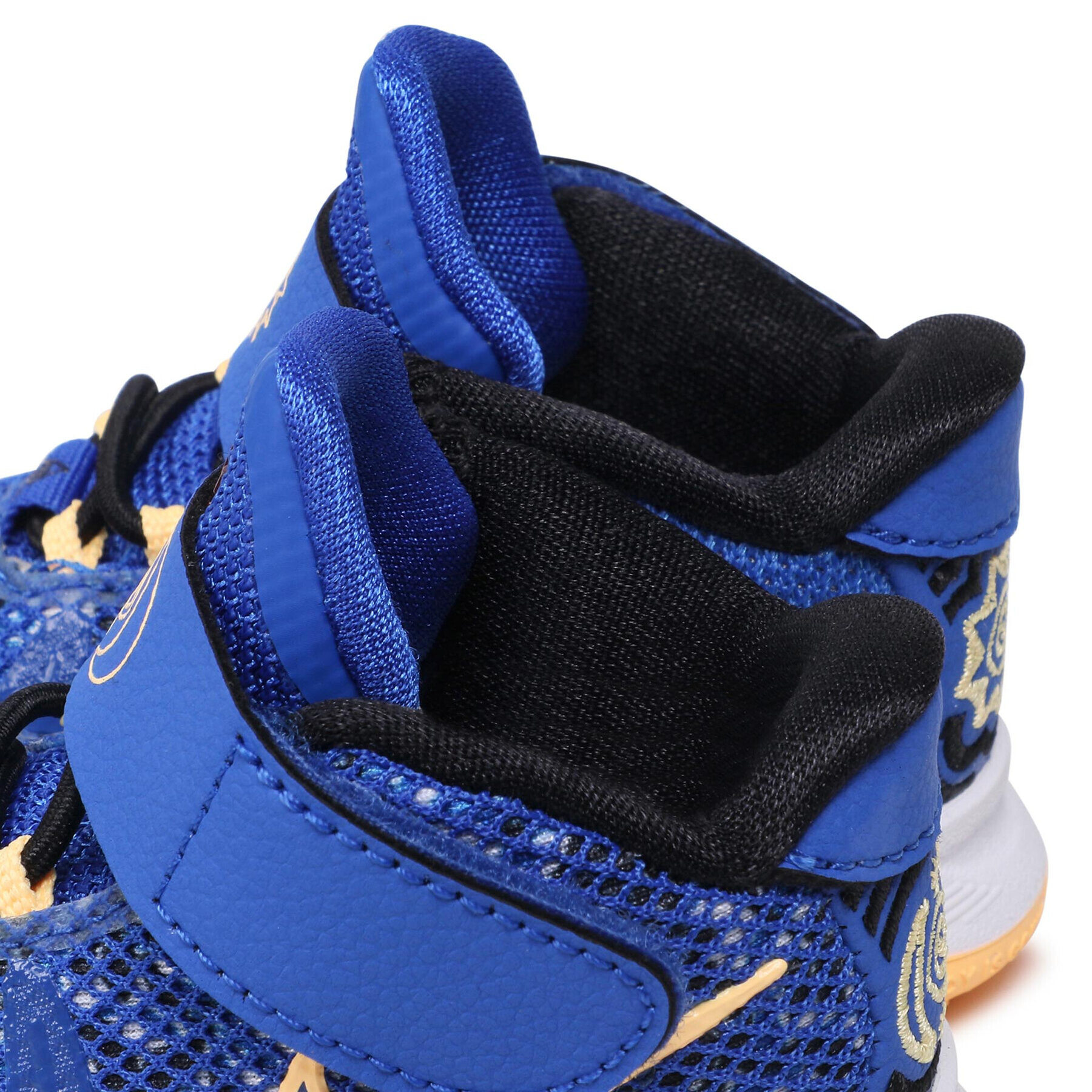 Nike Обувки Kyrie 7 (TDV) CT4980 400 Син - Pepit.bg