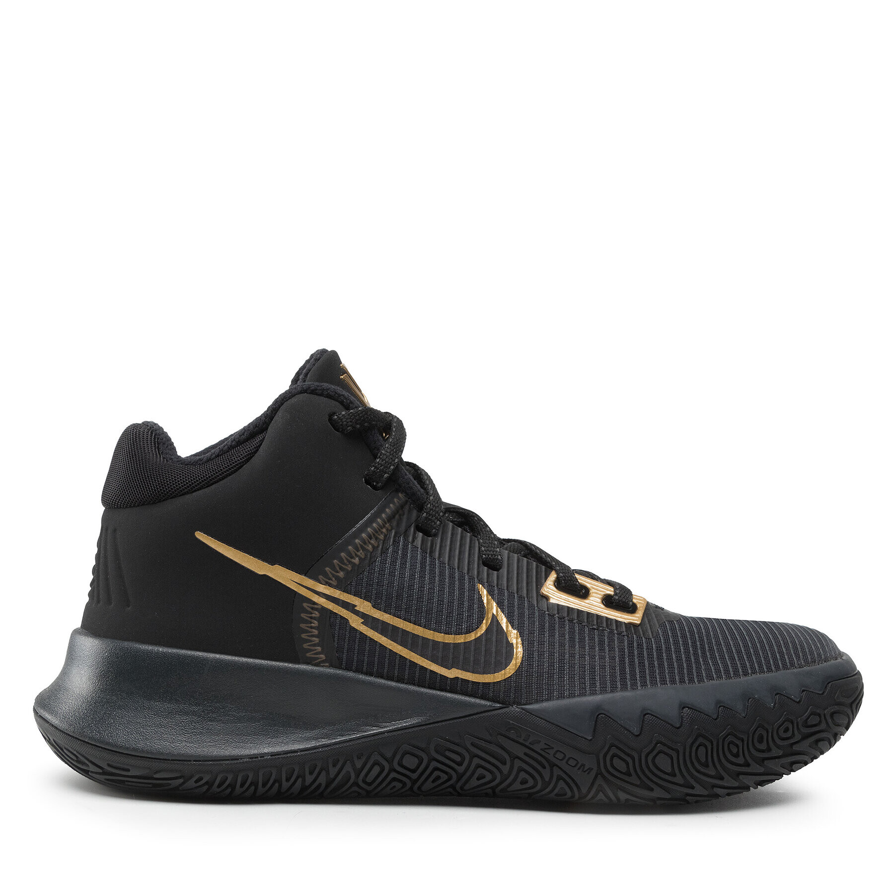 Nike Обувки Kyrie Flytrap IV CT1972 005 Черен - Pepit.bg