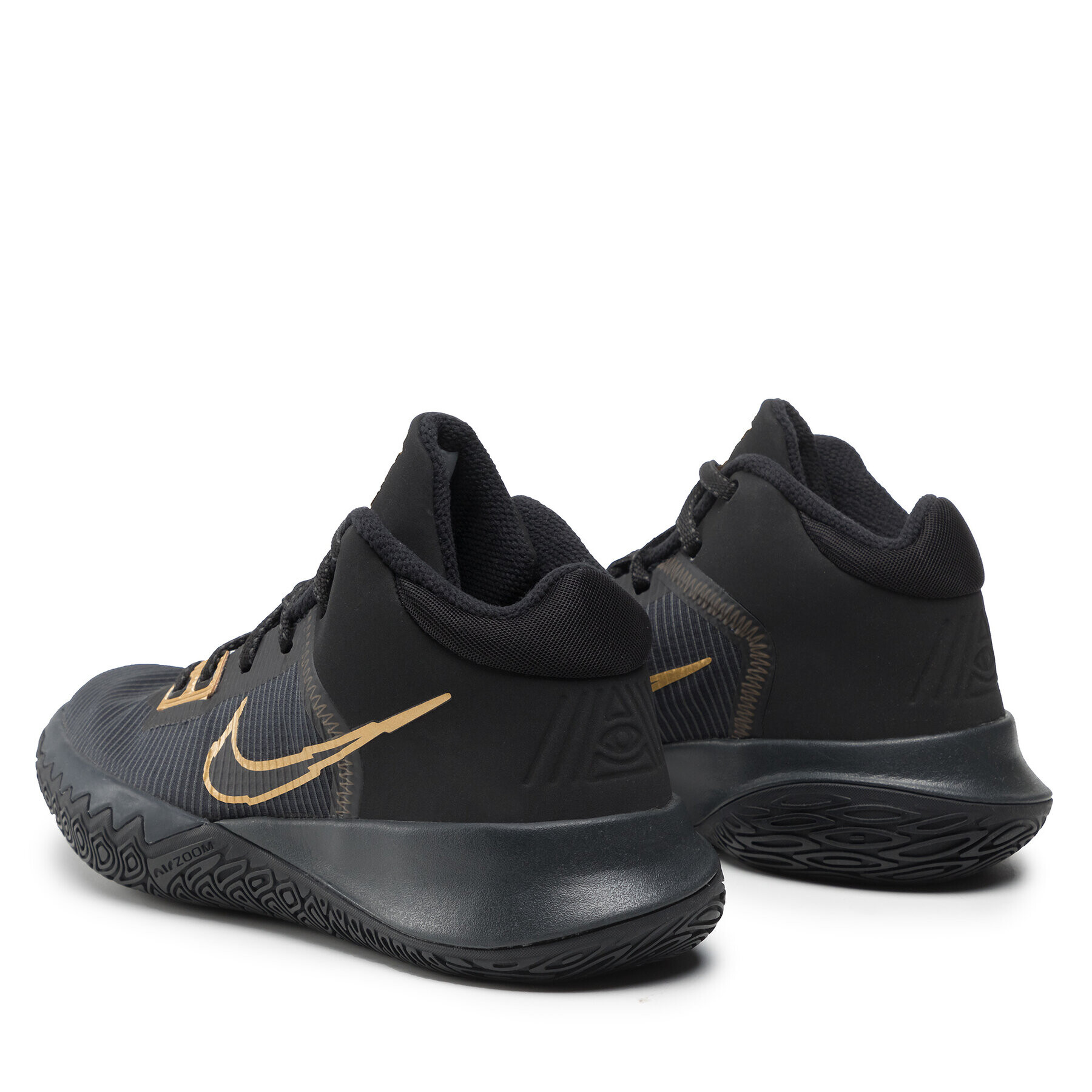 Nike Обувки Kyrie Flytrap IV CT1972 005 Черен - Pepit.bg