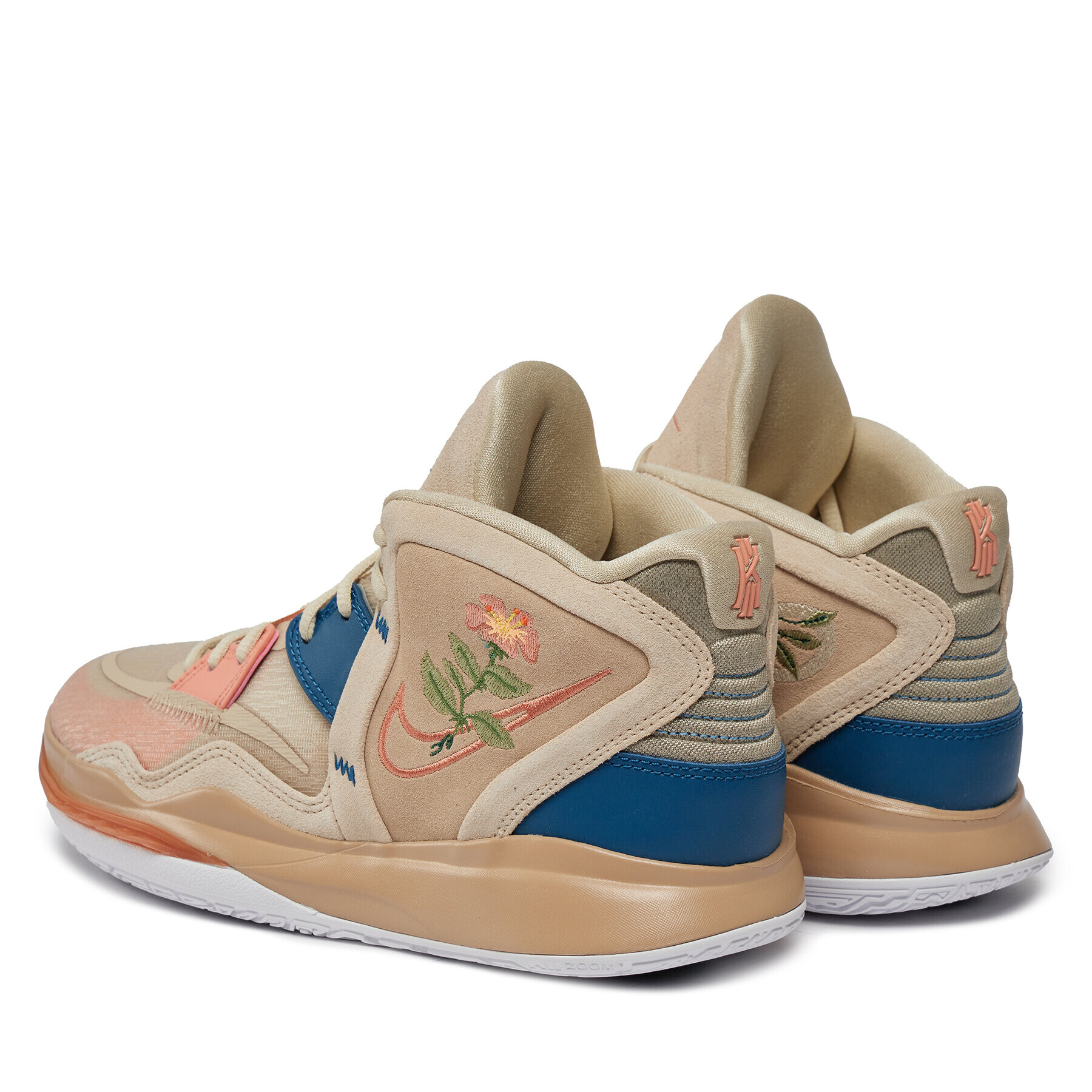 Nike Обувки Kyrie Infinity CZ0204-200 Бежов - Pepit.bg