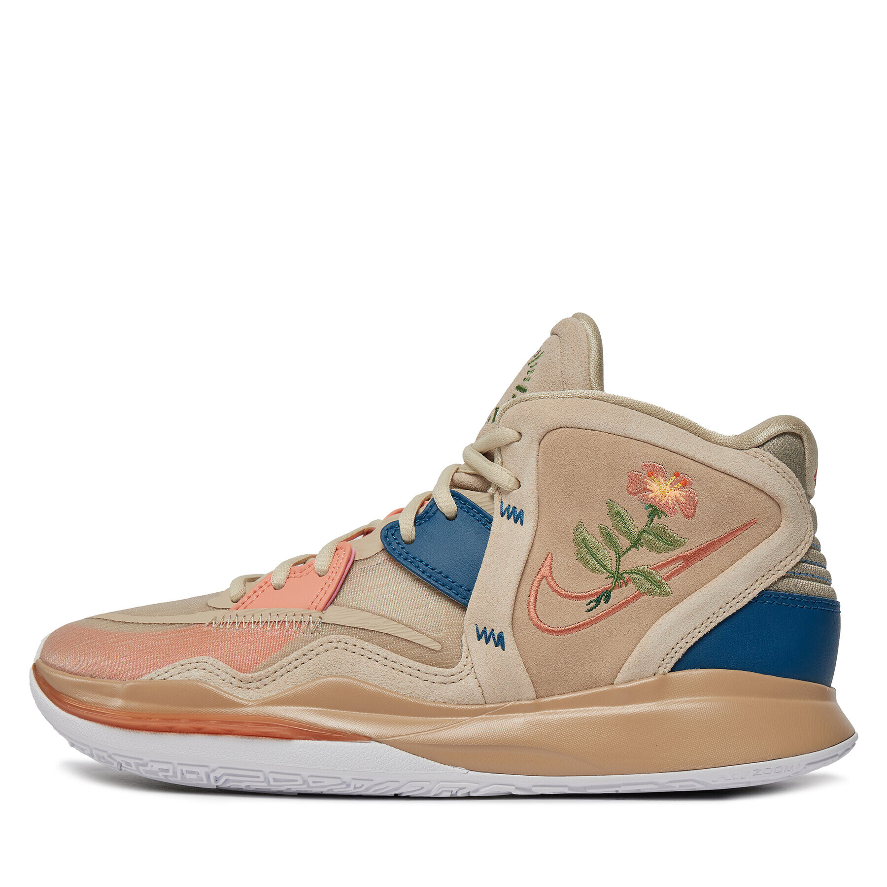Nike Обувки Kyrie Infinity CZ0204-200 Бежов - Pepit.bg