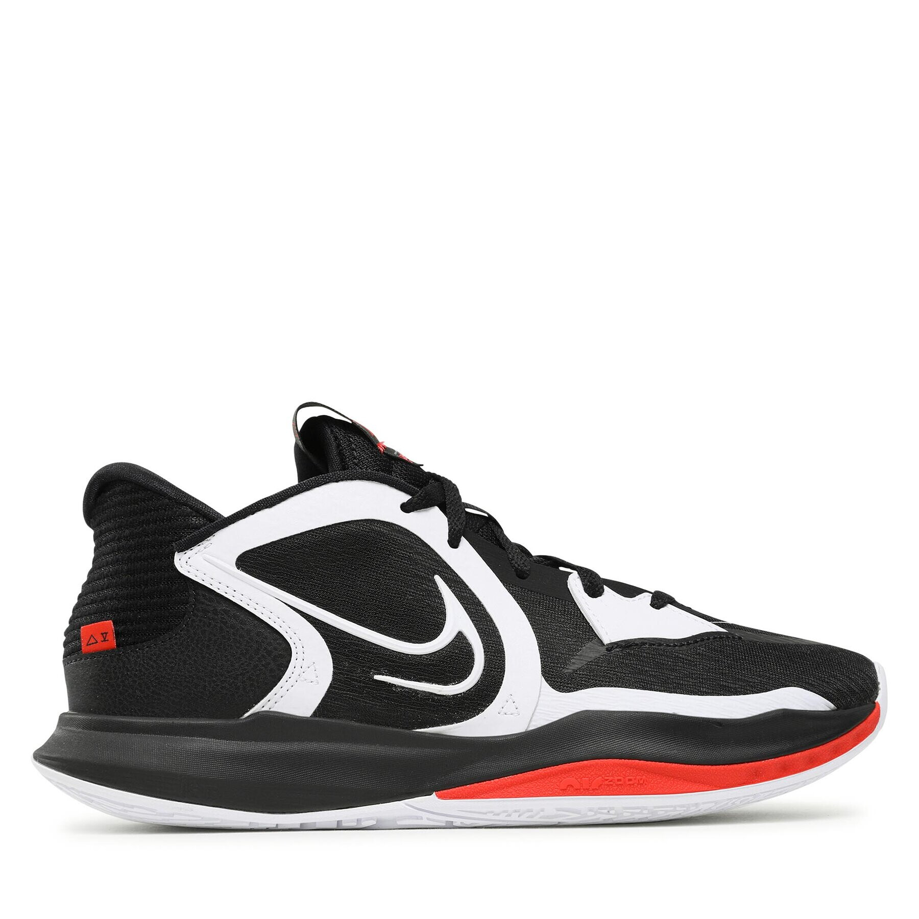 Nike Обувки Kyrie Low 5 DJ6012 001 Черен - Pepit.bg
