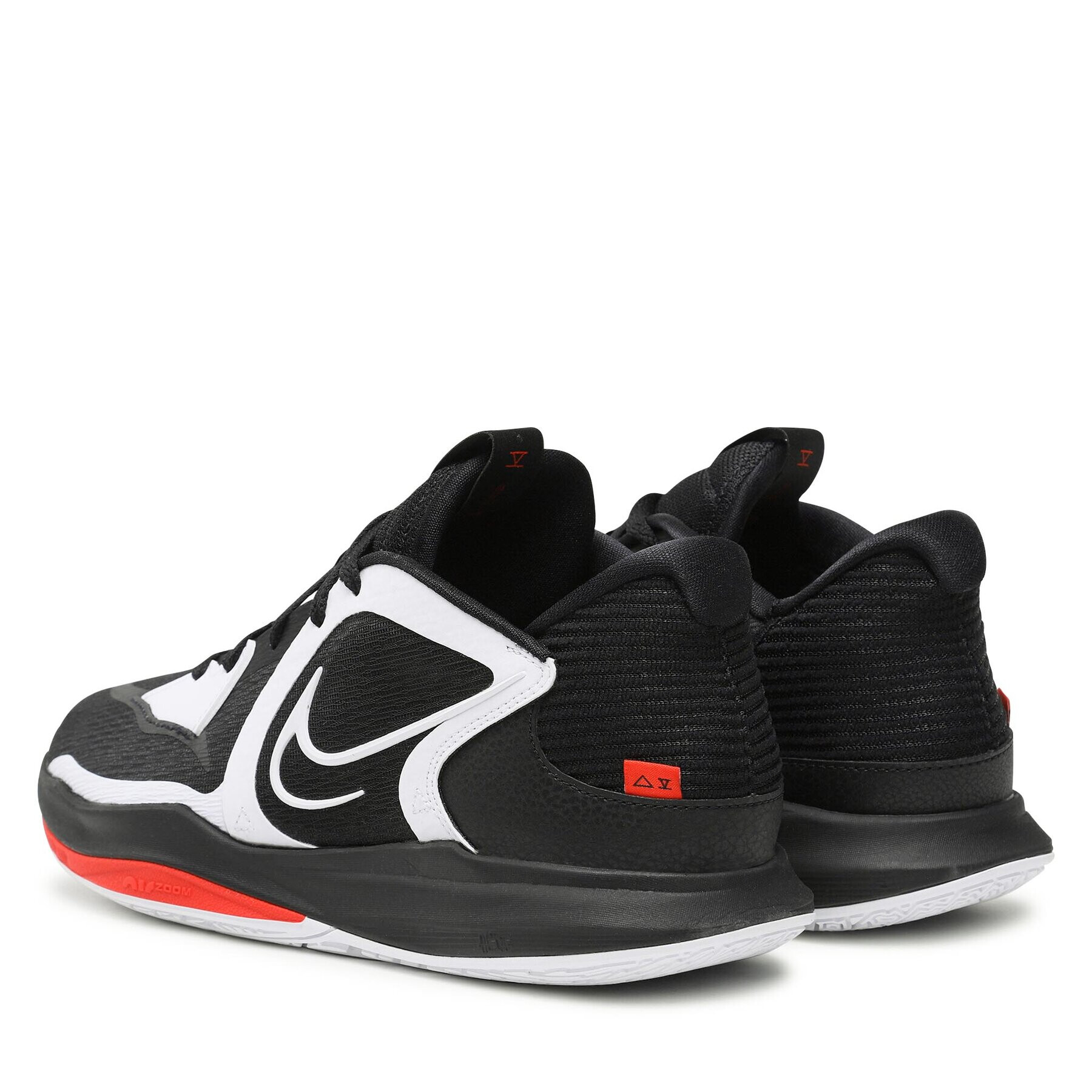 Nike Обувки Kyrie Low 5 DJ6012 001 Черен - Pepit.bg