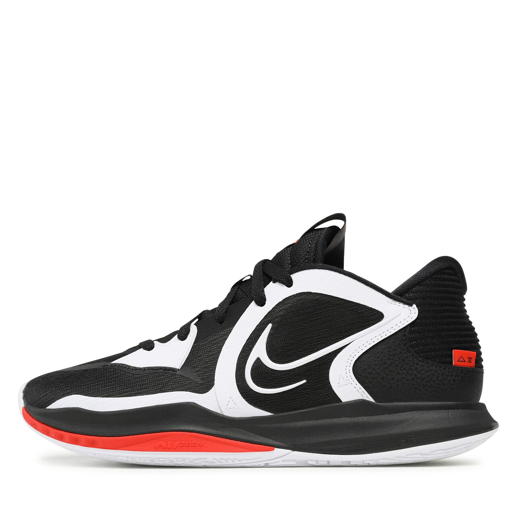 Nike Обувки Kyrie Low 5 DJ6012 001 Черен - Pepit.bg