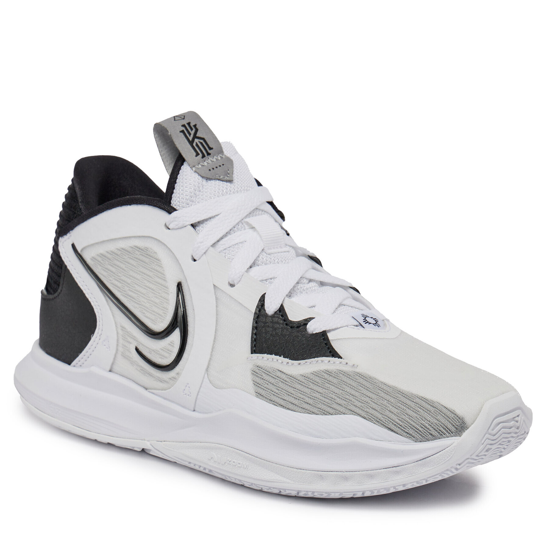 Nike Обувки Kyrie Low 5 KDJ6012 102 Бял - Pepit.bg