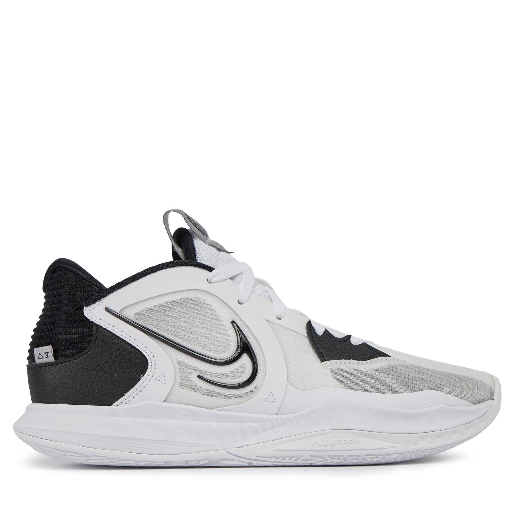 Nike Обувки Kyrie Low 5 KDJ6012 102 Бял - Pepit.bg