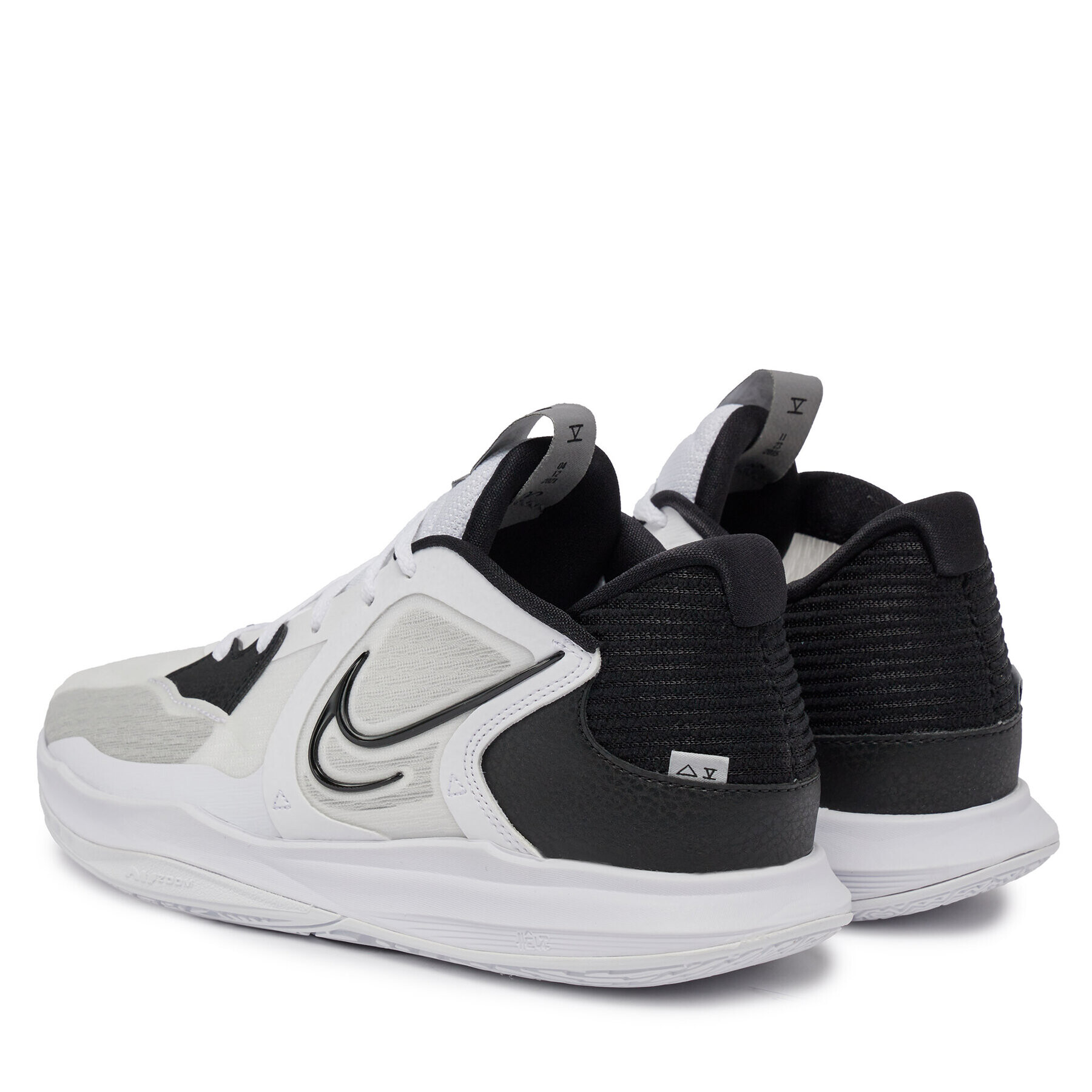 Nike Обувки Kyrie Low 5 KDJ6012 102 Бял - Pepit.bg