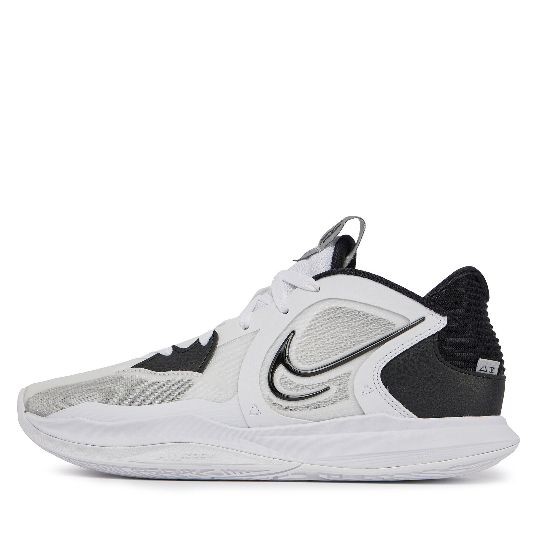 Nike Обувки Kyrie Low 5 KDJ6012 102 Бял - Pepit.bg