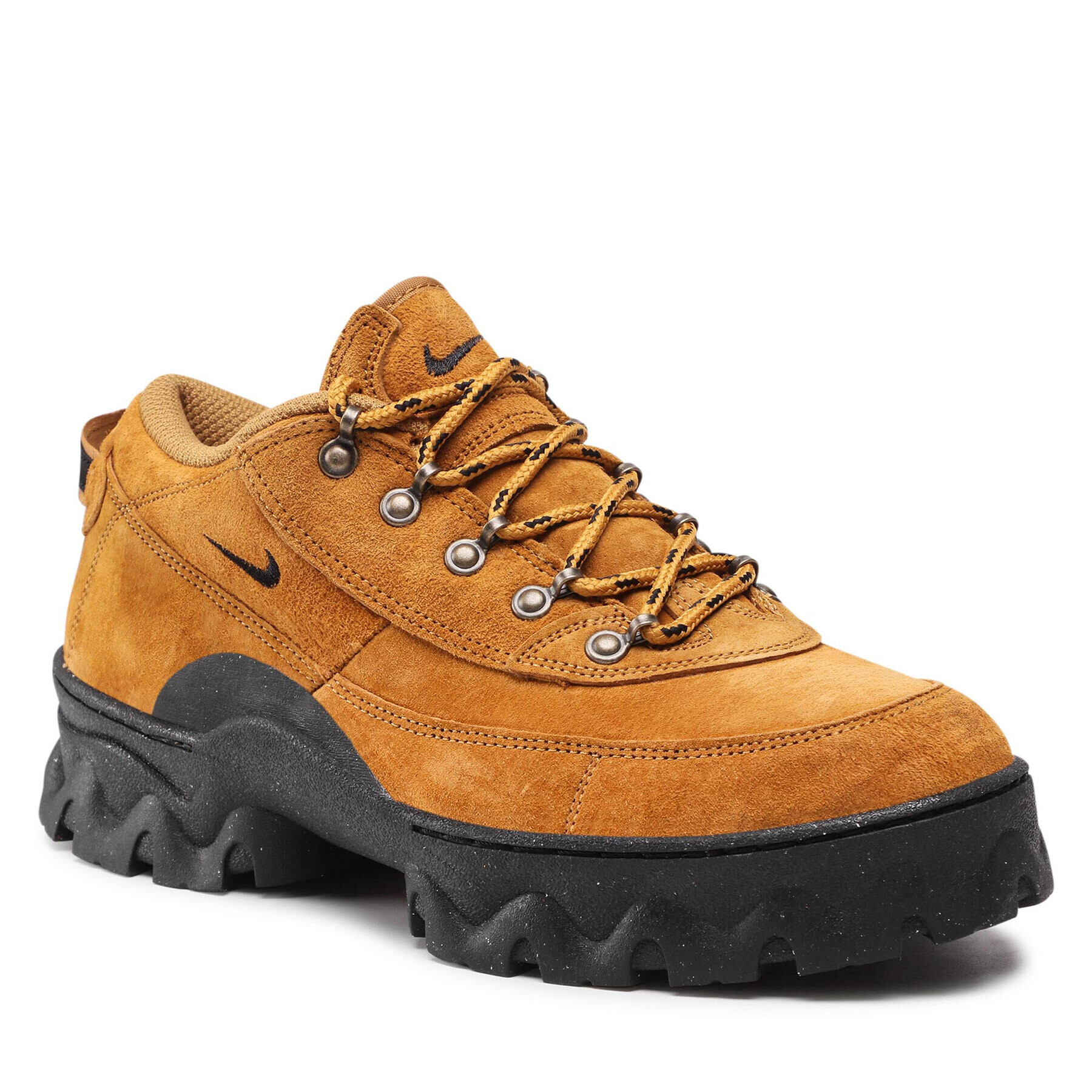 Nike Обувки Lahar Low DB9953 700 Кафяв - Pepit.bg