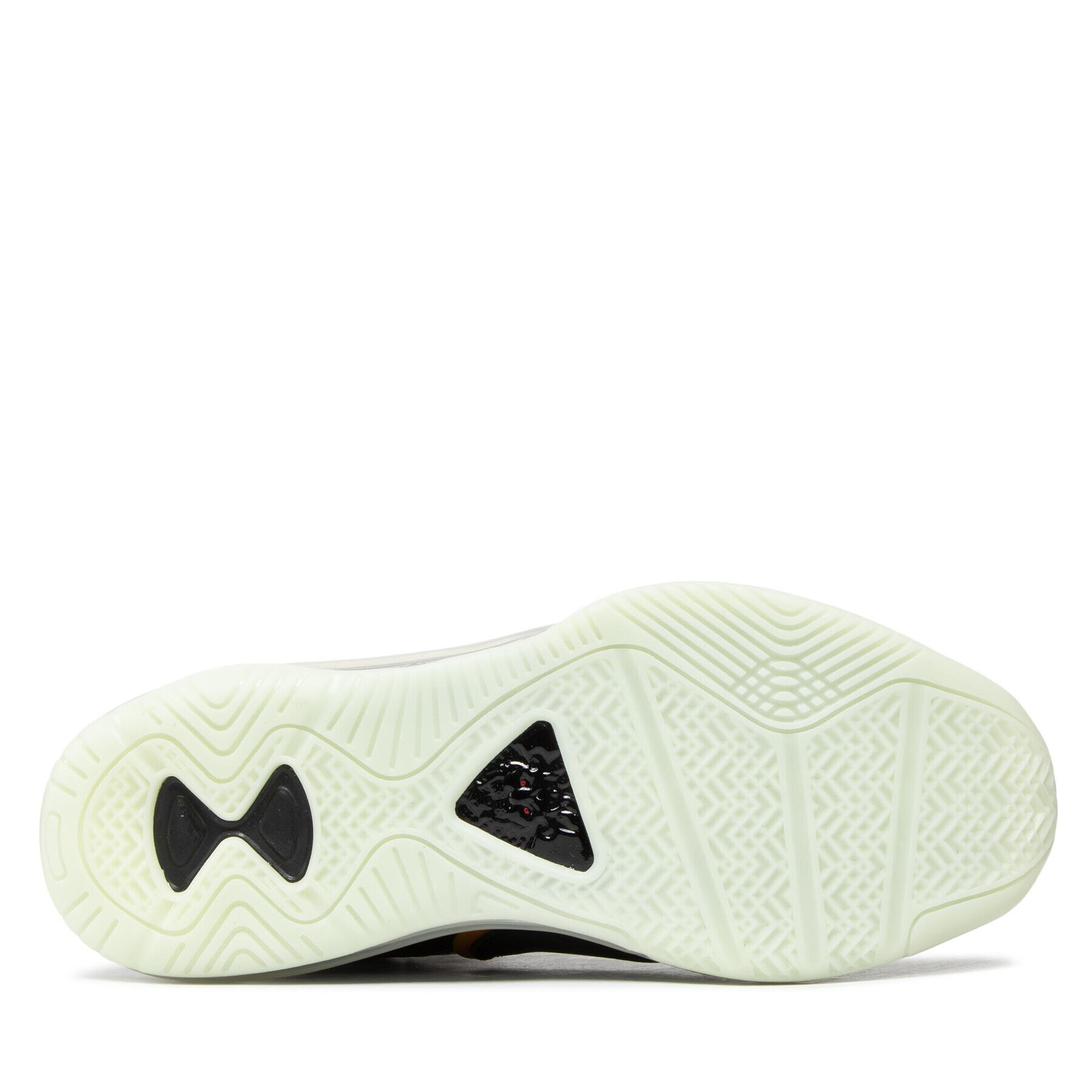 Nike Обувки Lebron VIII Qs DB1732 001 Черен - Pepit.bg